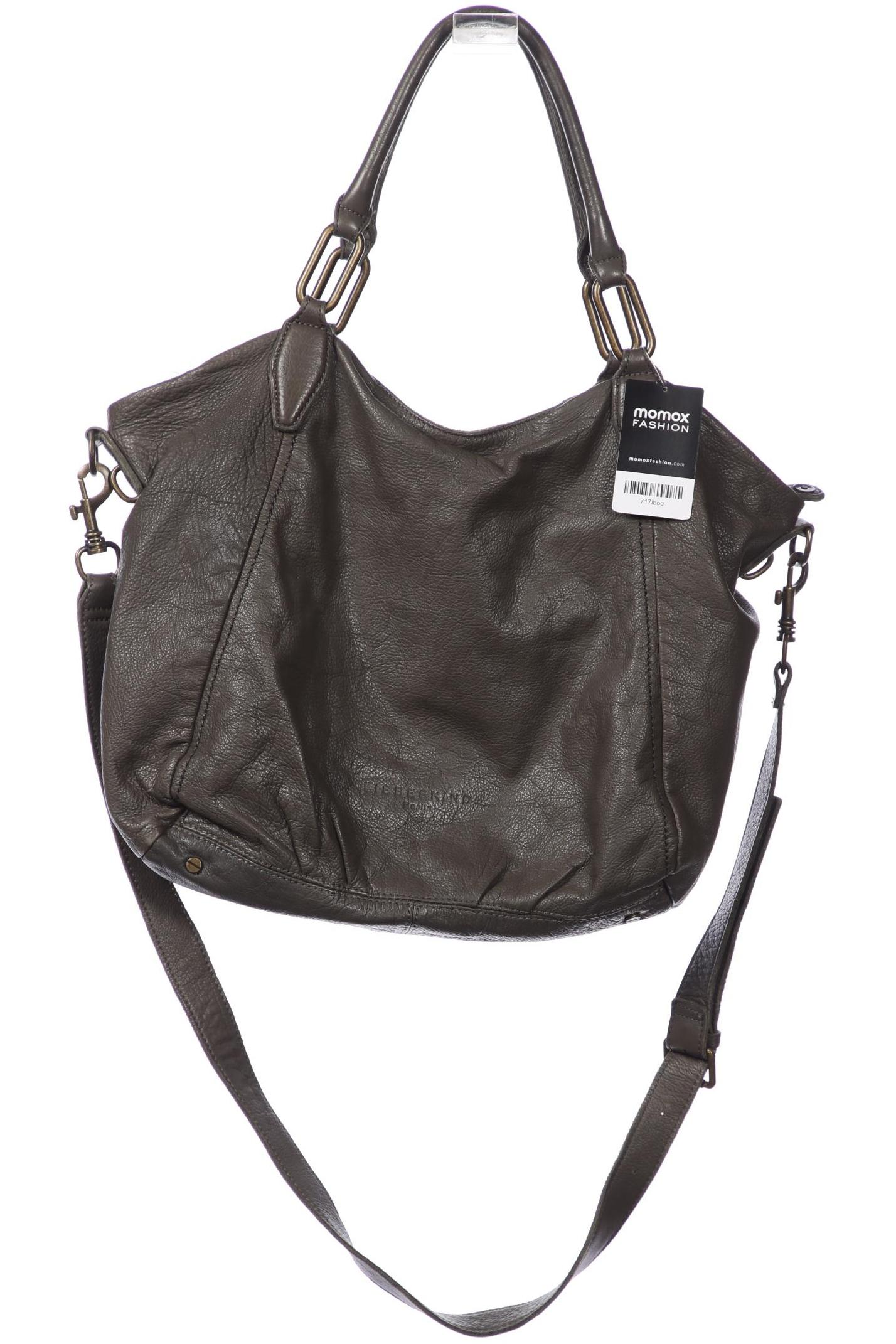 

Liebeskind Berlin Damen Handtasche, braun, Gr.
