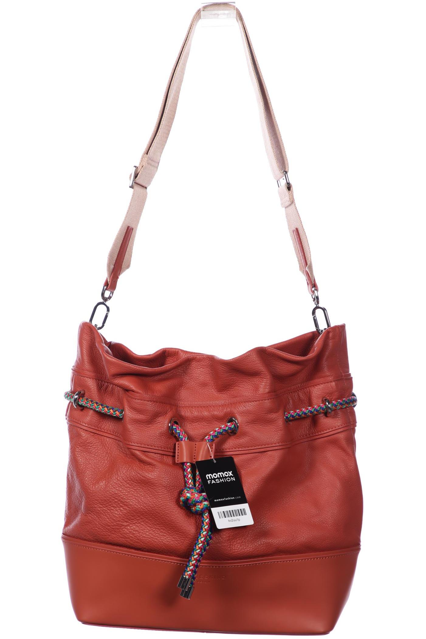 

Liebeskind Berlin Damen Handtasche, rot