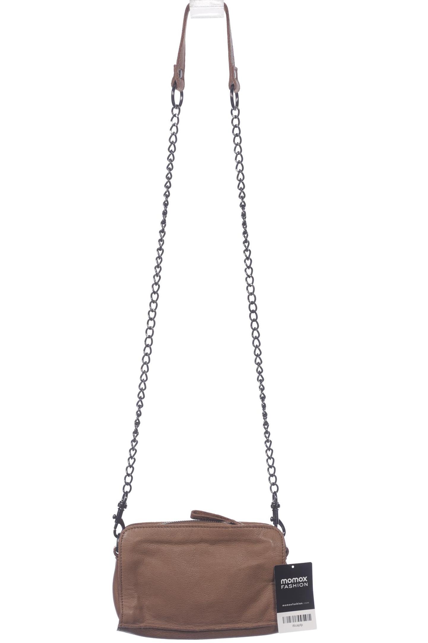 

Liebeskind Berlin Damen Handtasche, braun, Gr.