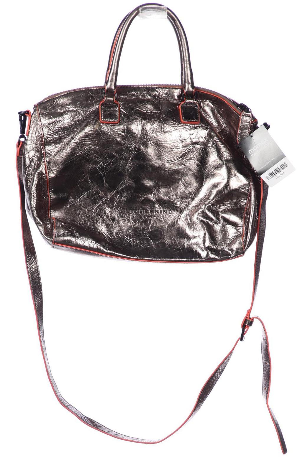 

Liebeskind Berlin Damen Handtasche, grau