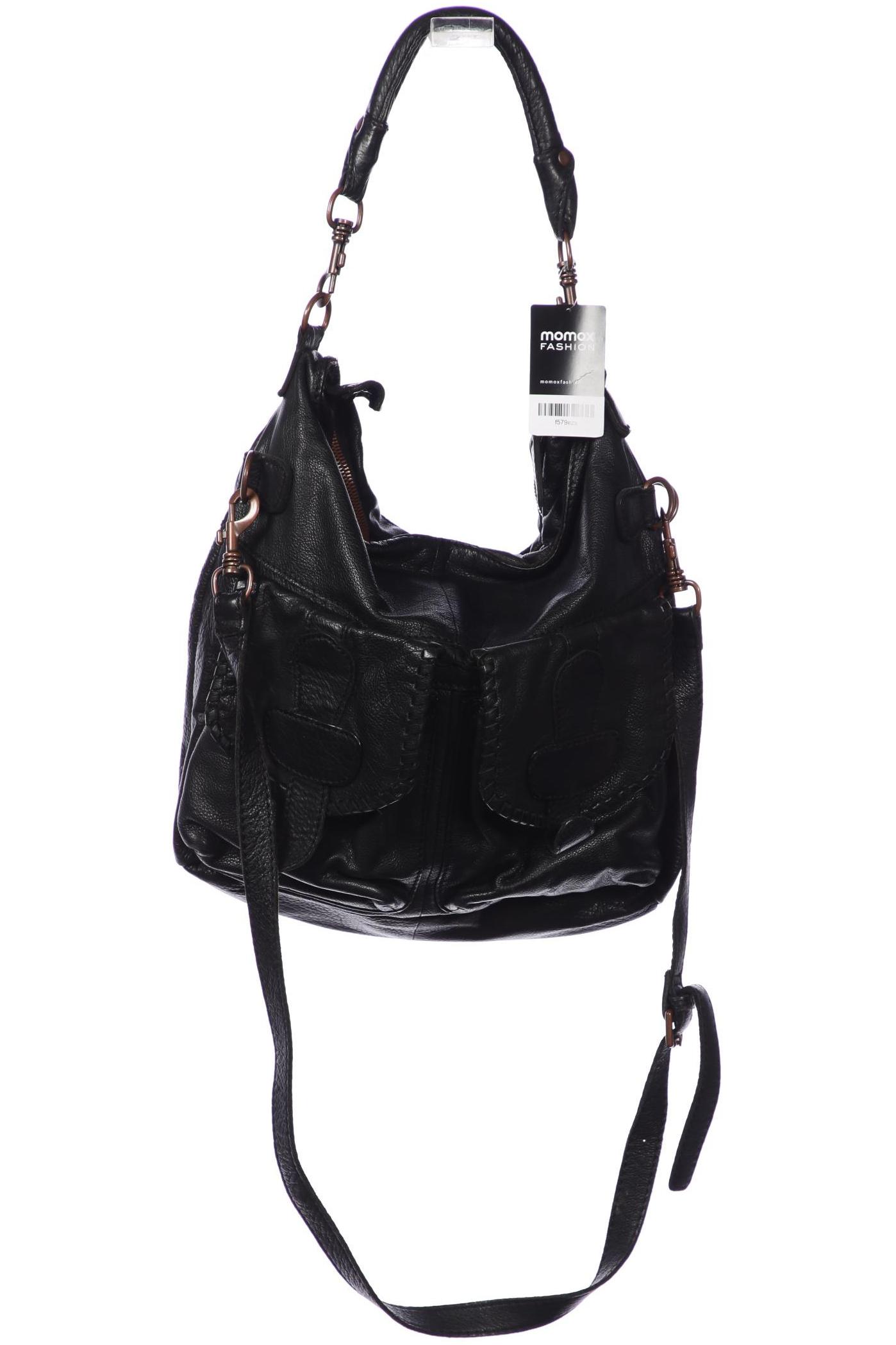 

Liebeskind Berlin Damen Handtasche, schwarz