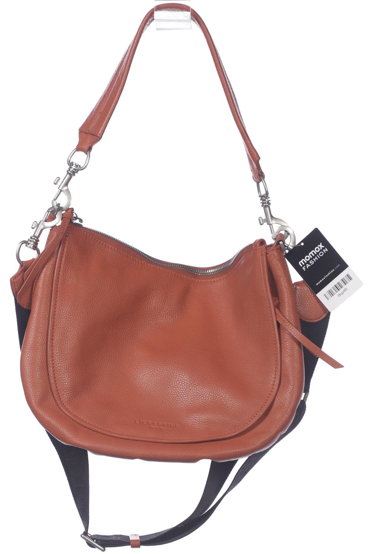 

Liebeskind Berlin Damen Handtasche, braun, Gr.
