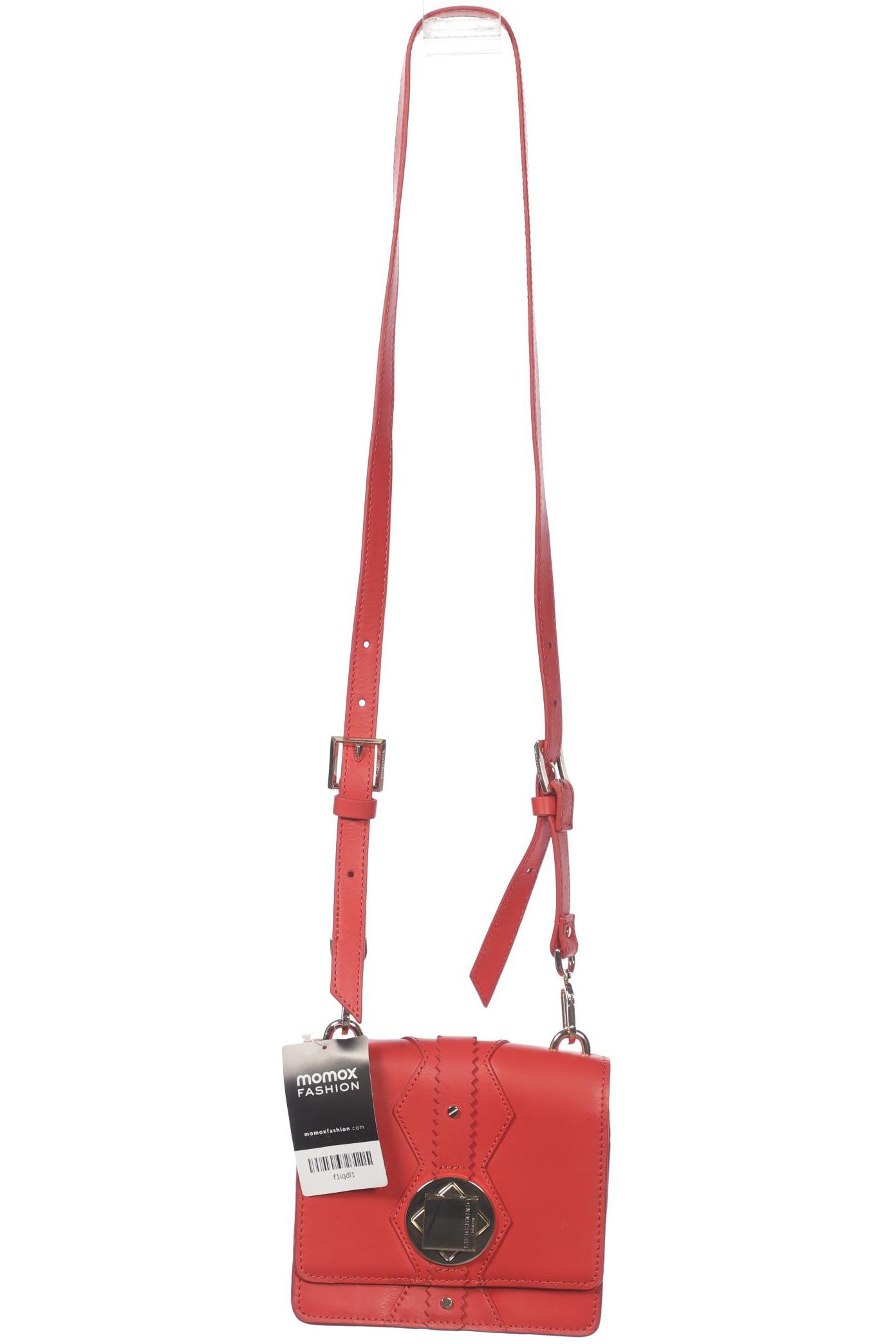 

Liebeskind Berlin Damen Handtasche, rot