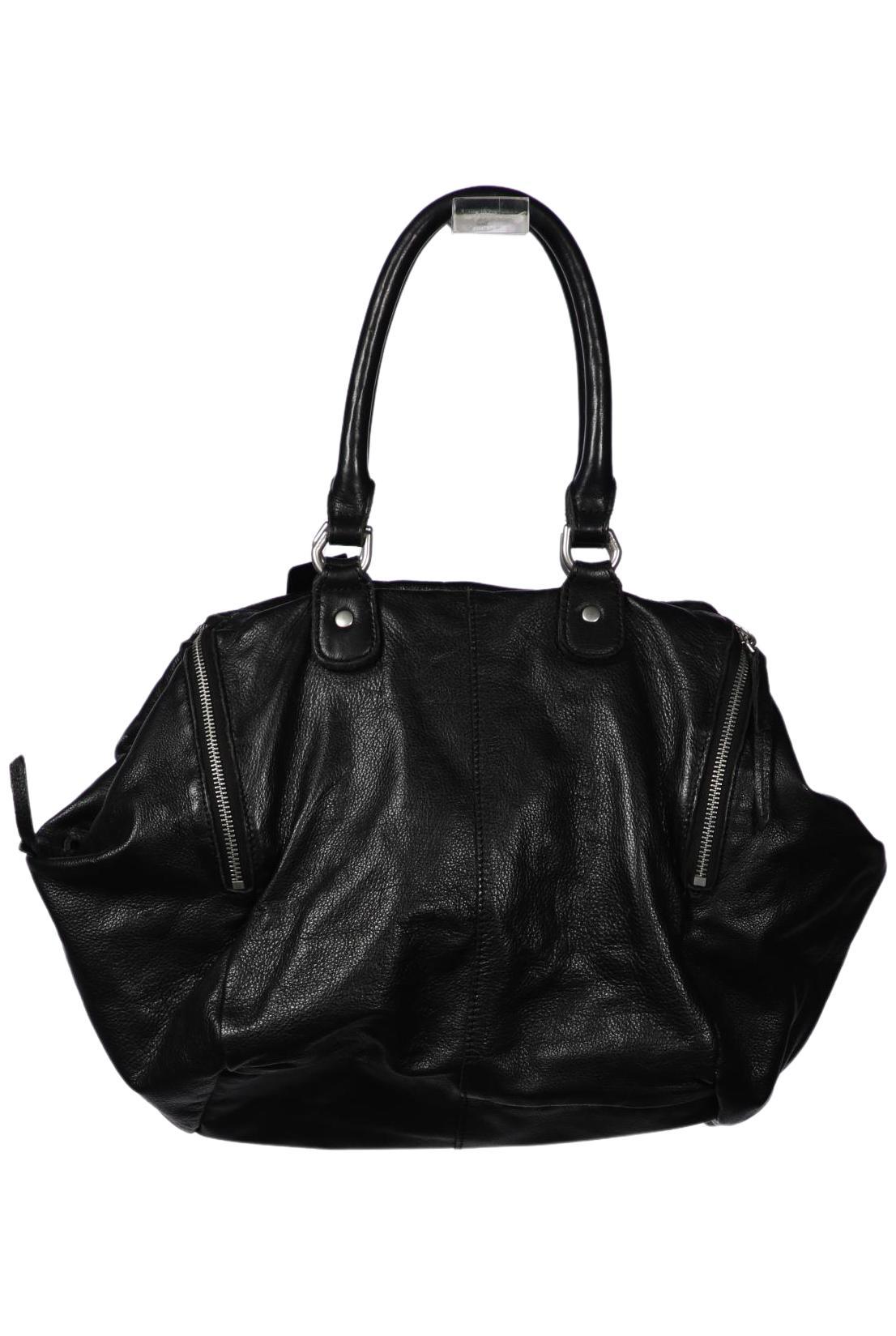 

Liebeskind Berlin Damen Handtasche, schwarz, Gr.