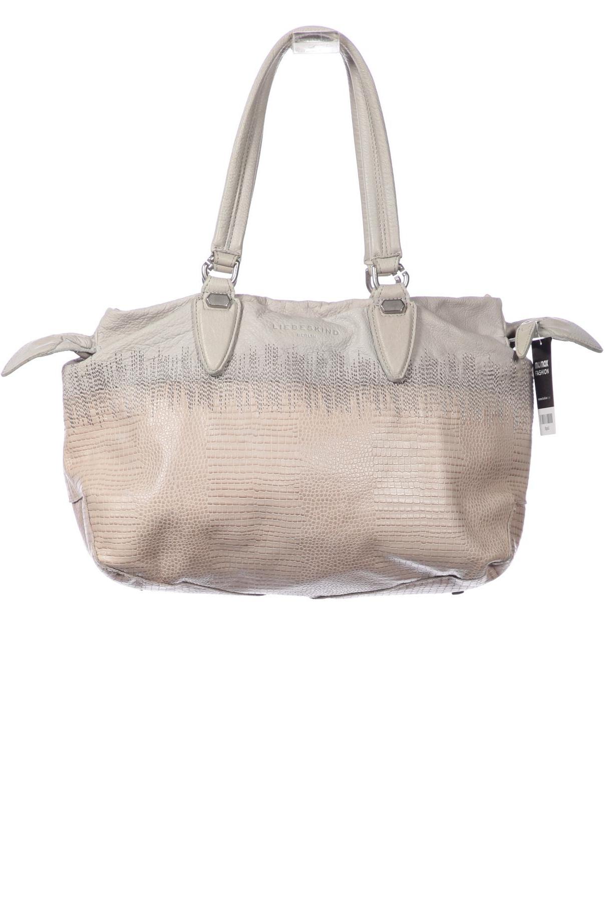 

Liebeskind Berlin Damen Handtasche, beige
