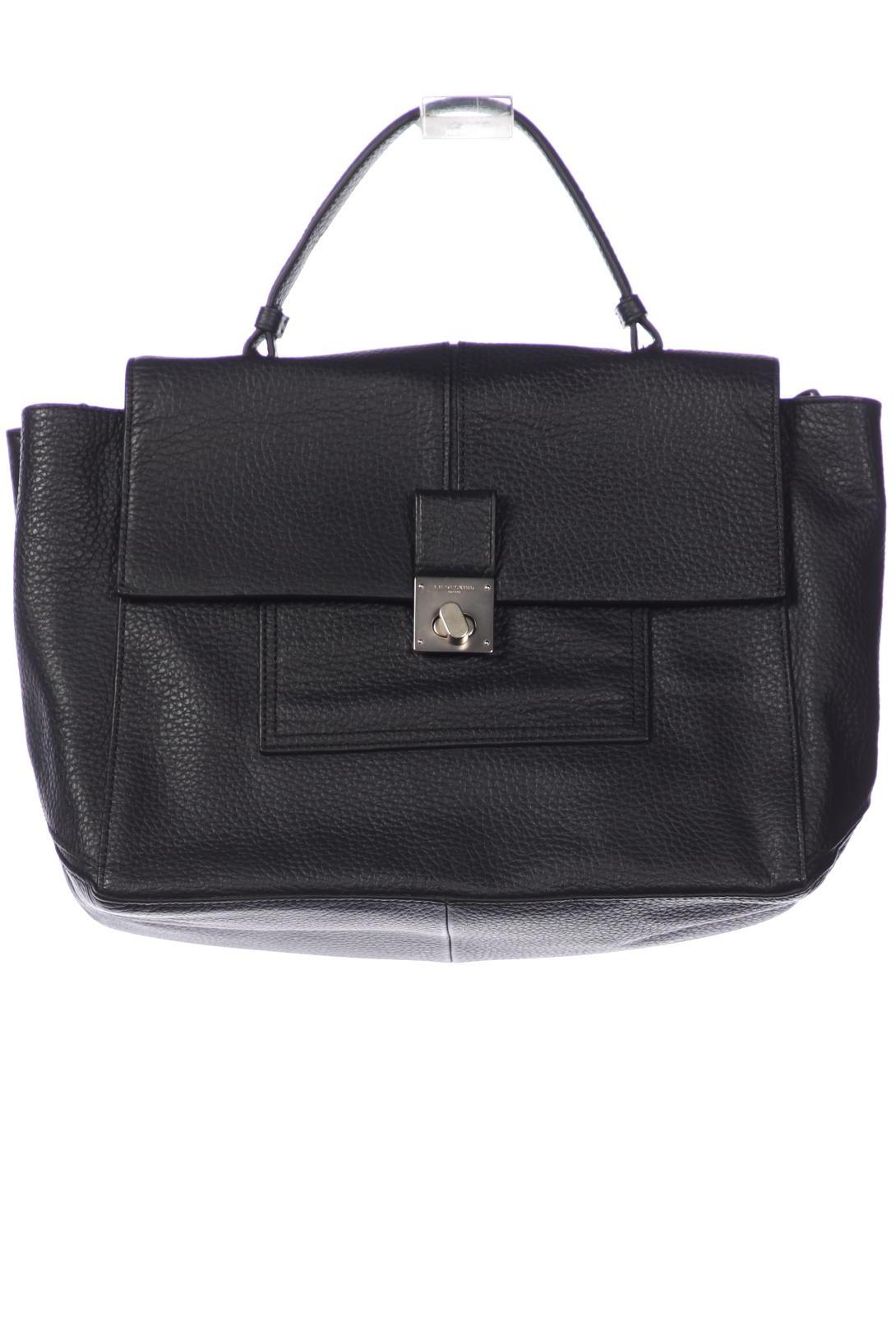 

Liebeskind Berlin Damen Handtasche, schwarz, Gr.