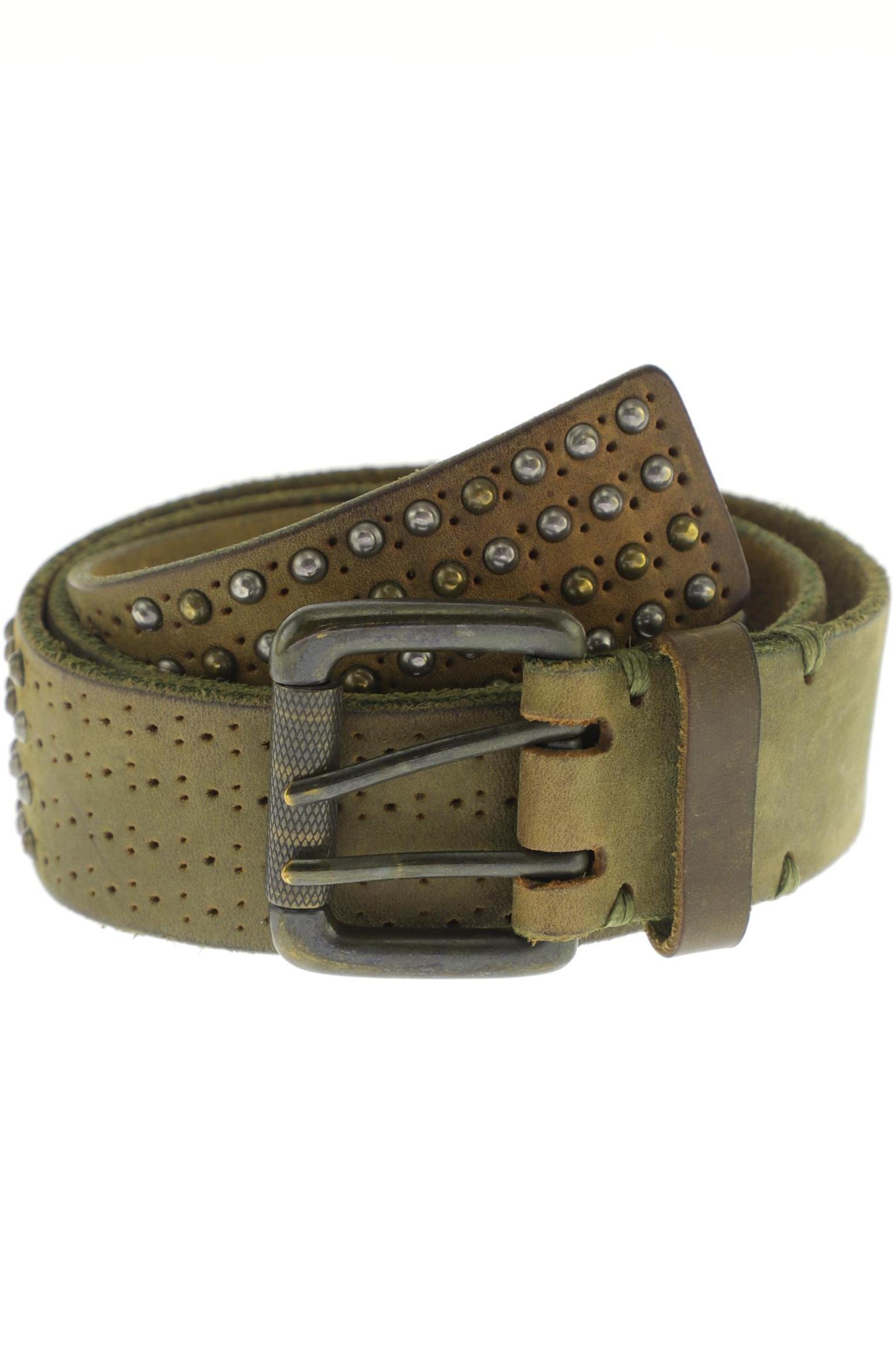 

Liebeskind Berlin Damen Gürtel, braun, Gr. 90