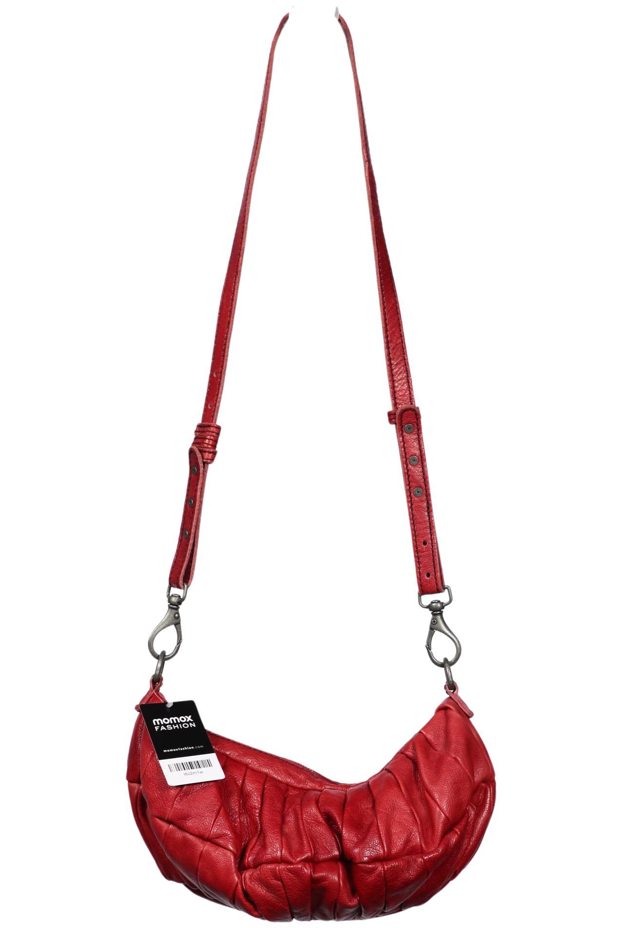 

Liebeskind Berlin Damen Handtasche, rot, Gr.