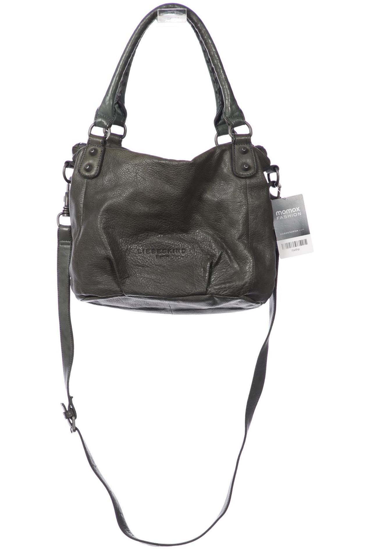 

Liebeskind Berlin Damen Handtasche, grün