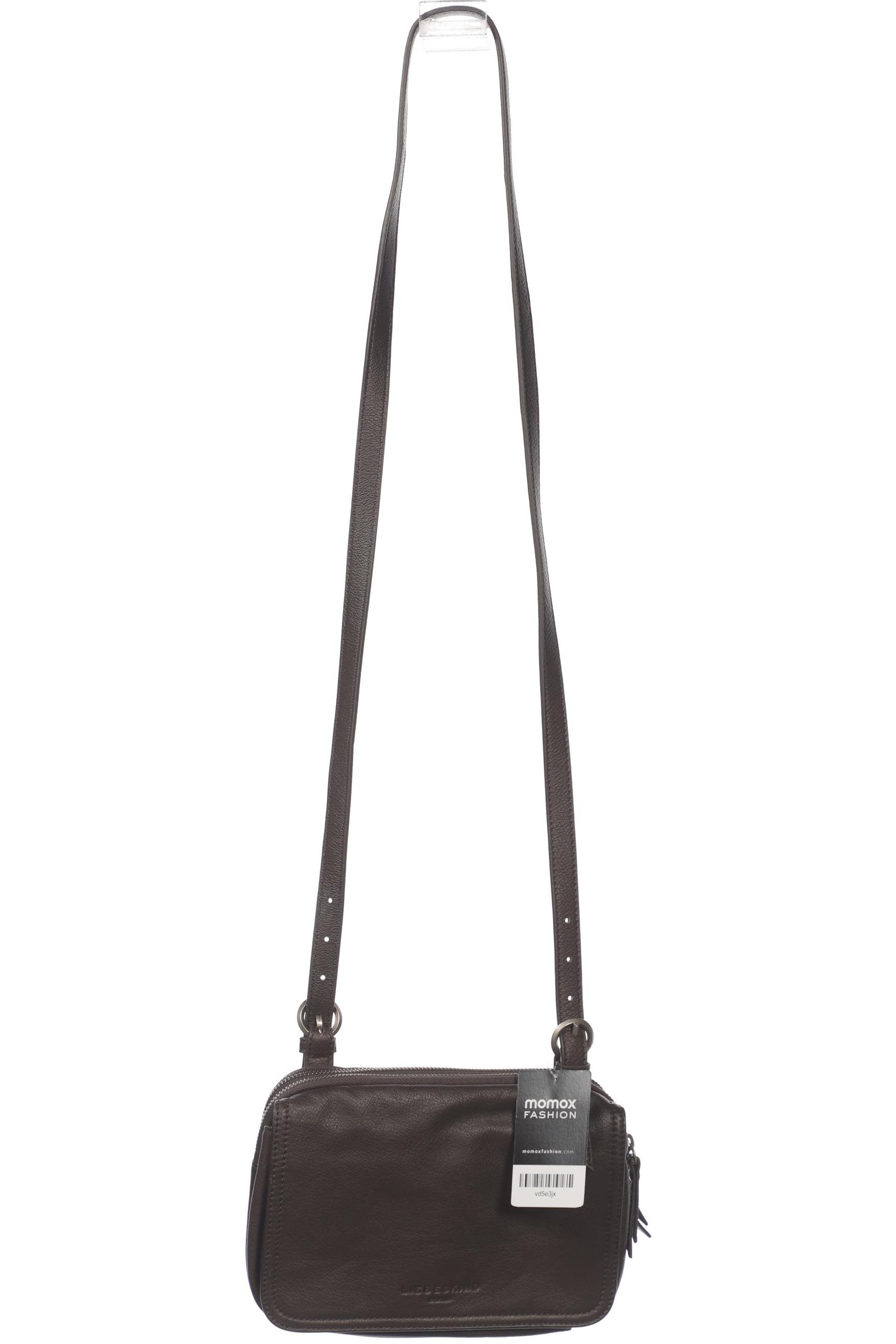 

Liebeskind Berlin Damen Handtasche, braun, Gr.