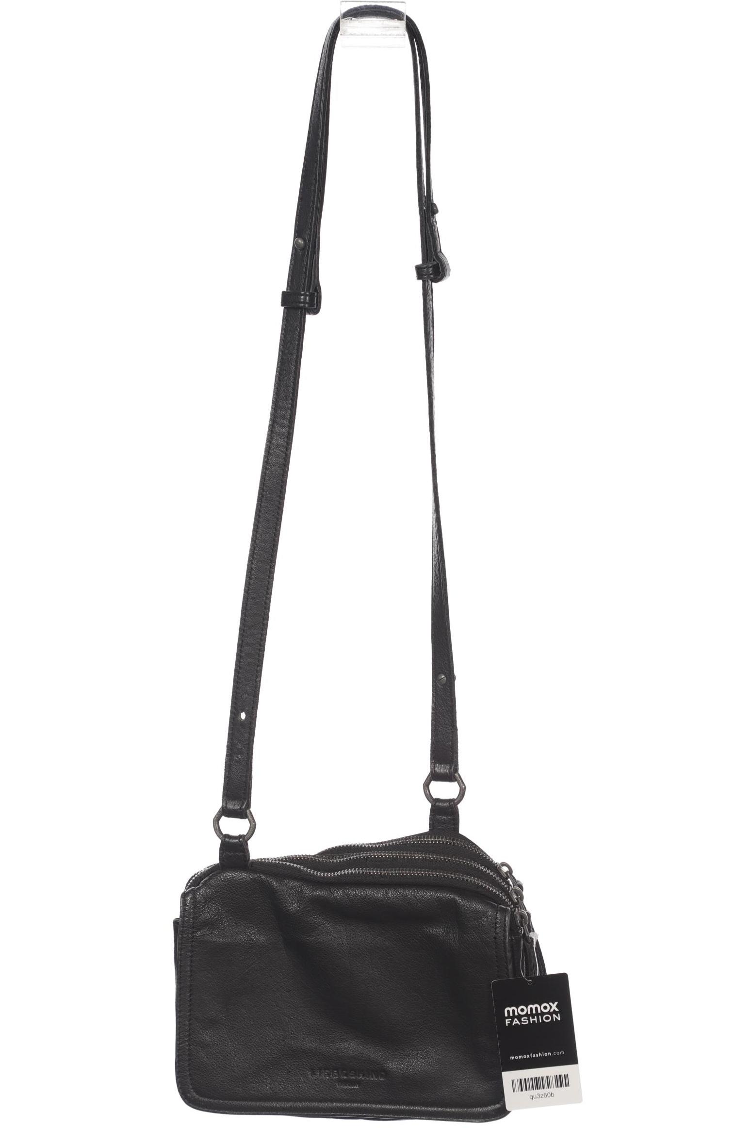 

Liebeskind Berlin Damen Handtasche, schwarz