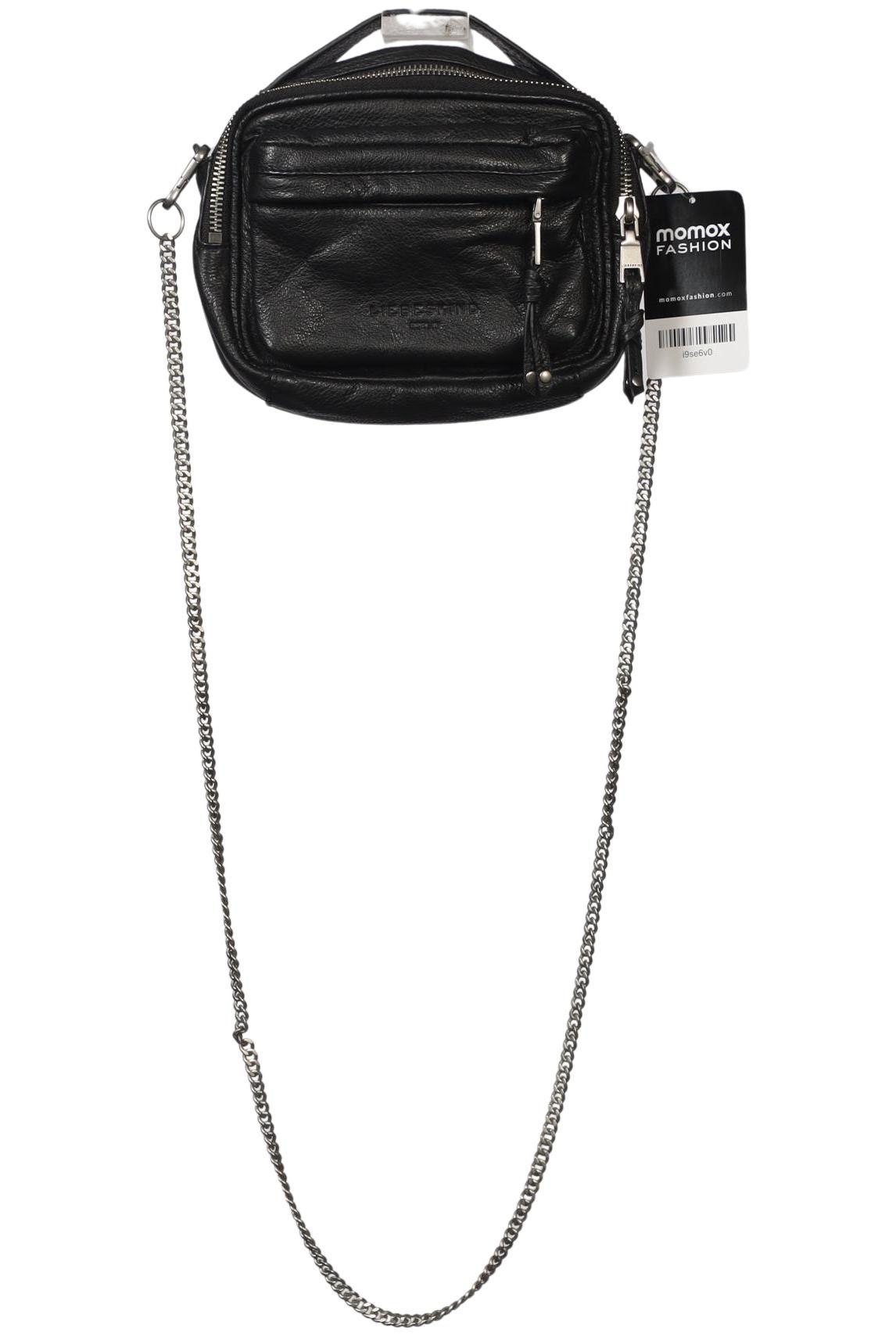 

Liebeskind Berlin Damen Handtasche, grau, Gr.