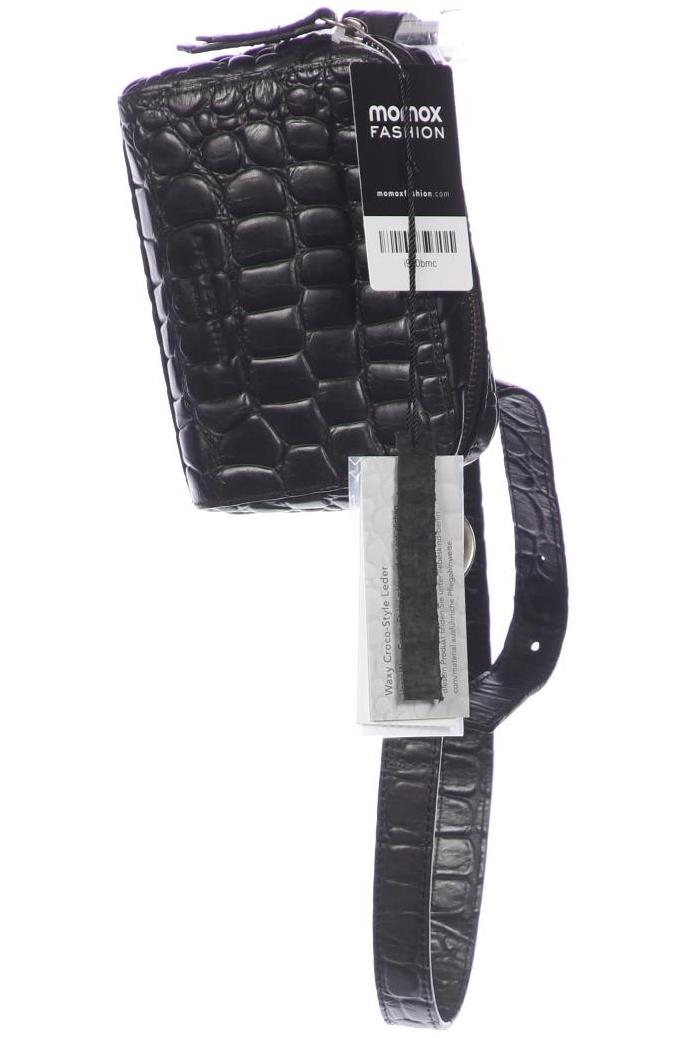 

Liebeskind Berlin Damen Handtasche, schwarz, Gr.