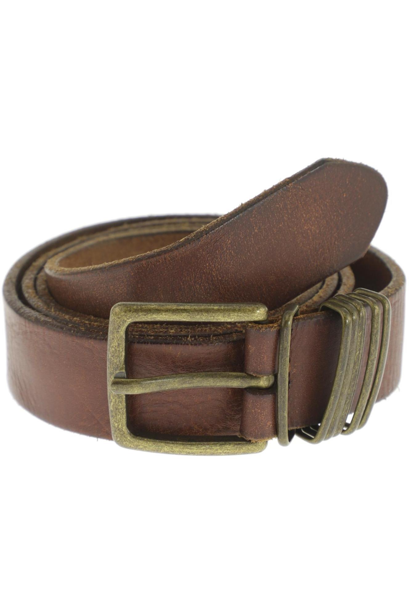 

Liebeskind Berlin Damen Gürtel, braun, Gr. 95
