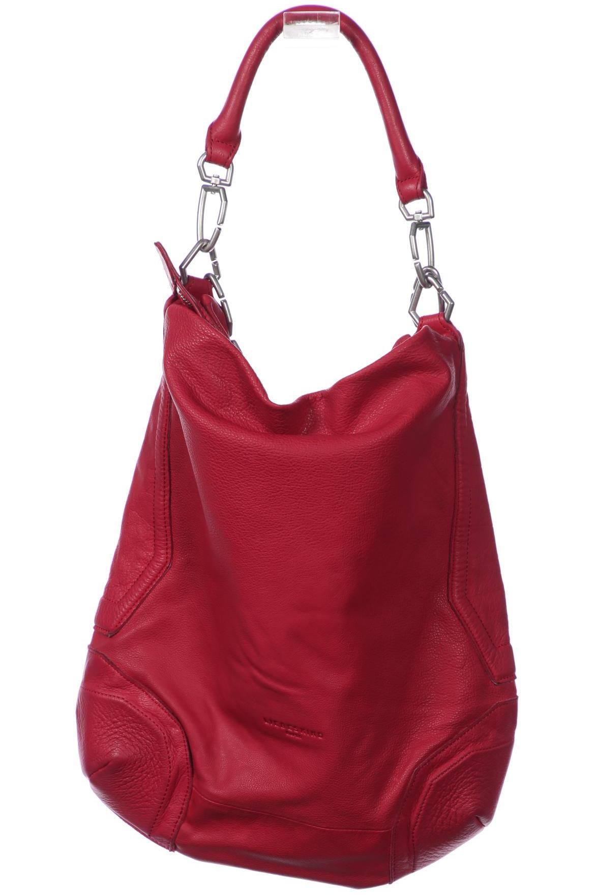 

Liebeskind Berlin Damen Handtasche, pink
