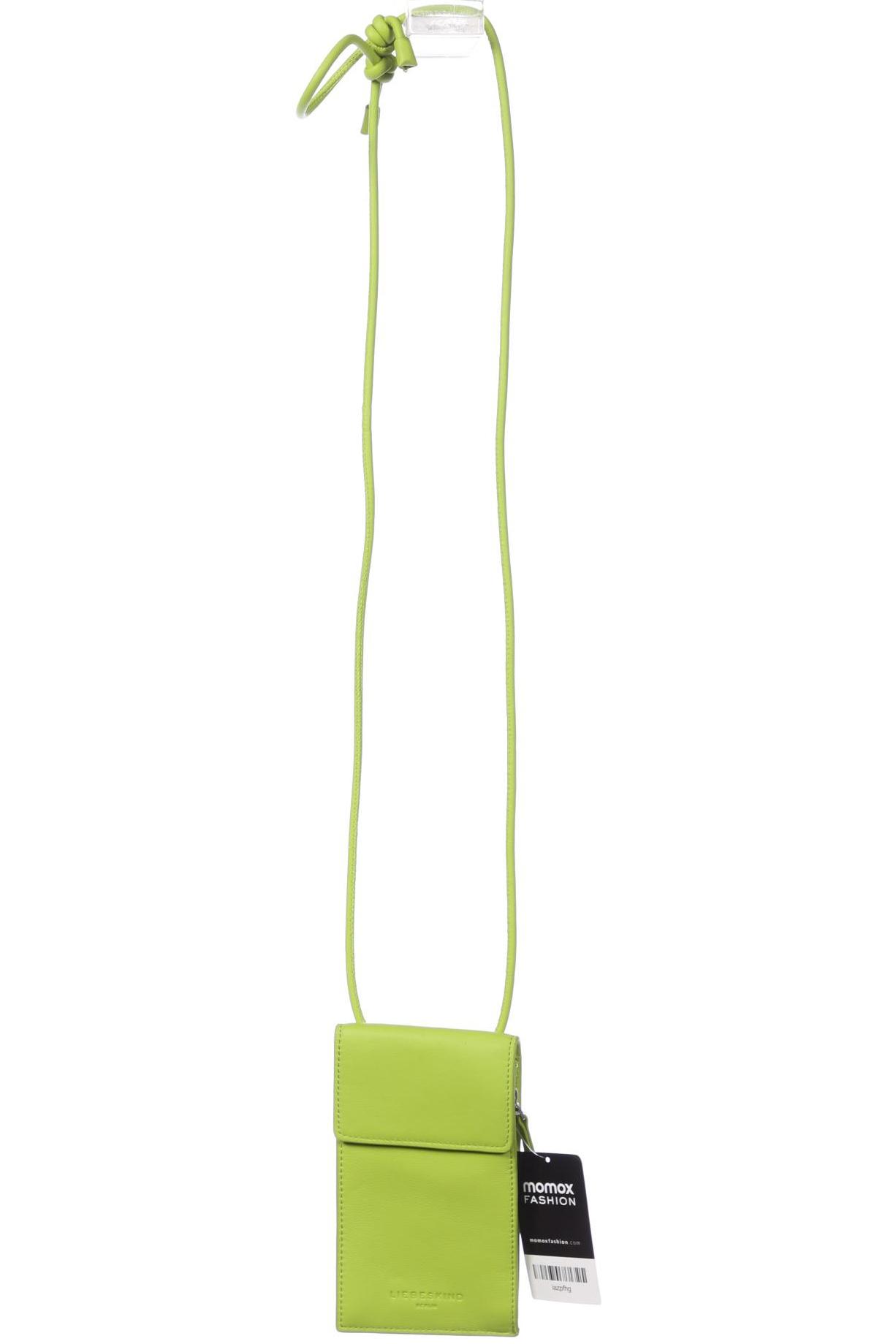 

Liebeskind Berlin Damen Handtasche, grün, Gr.