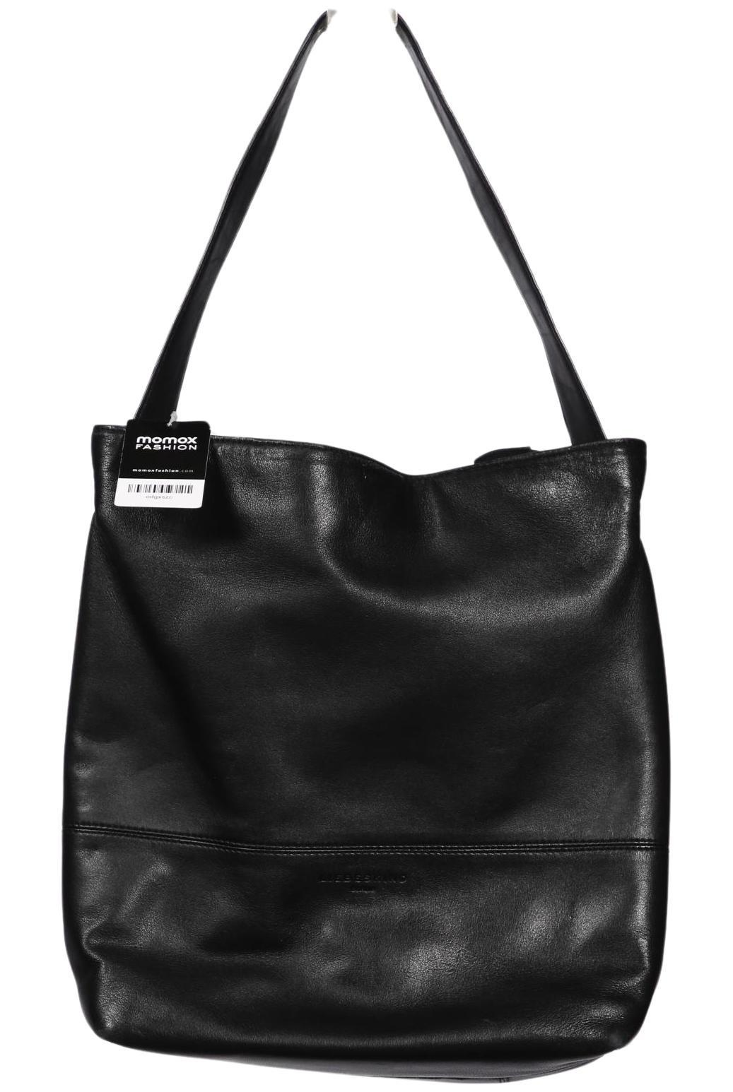 

Liebeskind Berlin Damen Handtasche, schwarz, Gr.