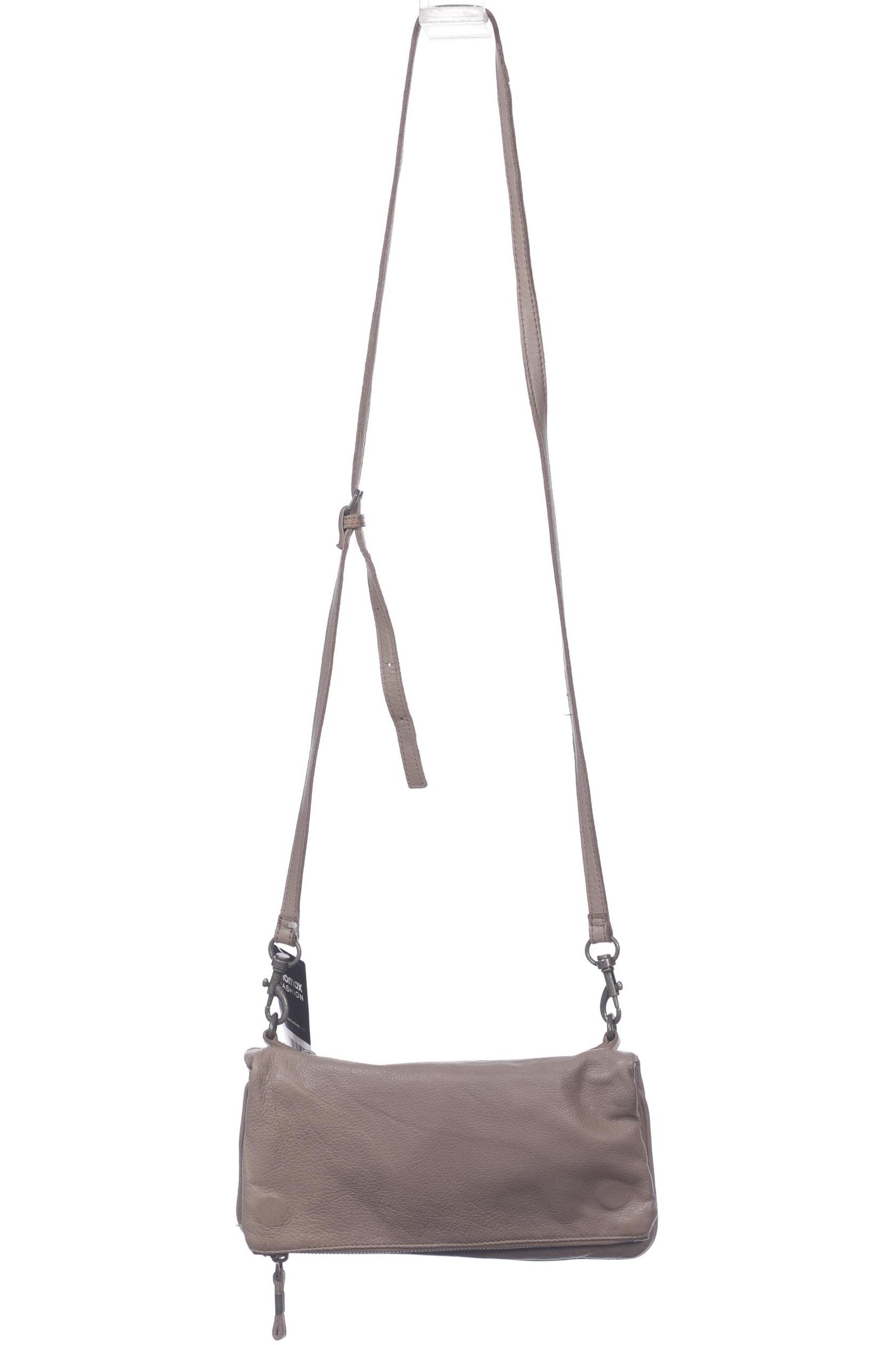 

Liebeskind Berlin Damen Handtasche, beige, Gr.