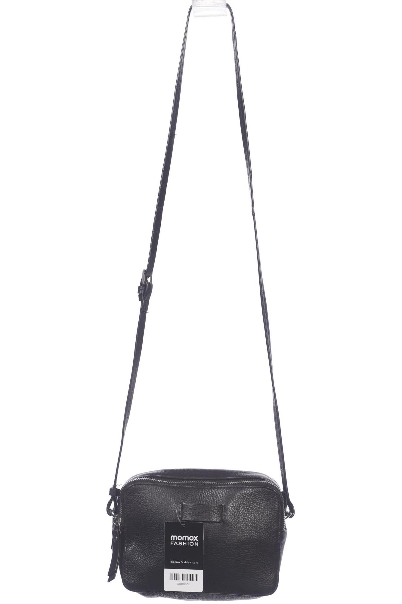 

Liebeskind Berlin Damen Handtasche, schwarz, Gr.