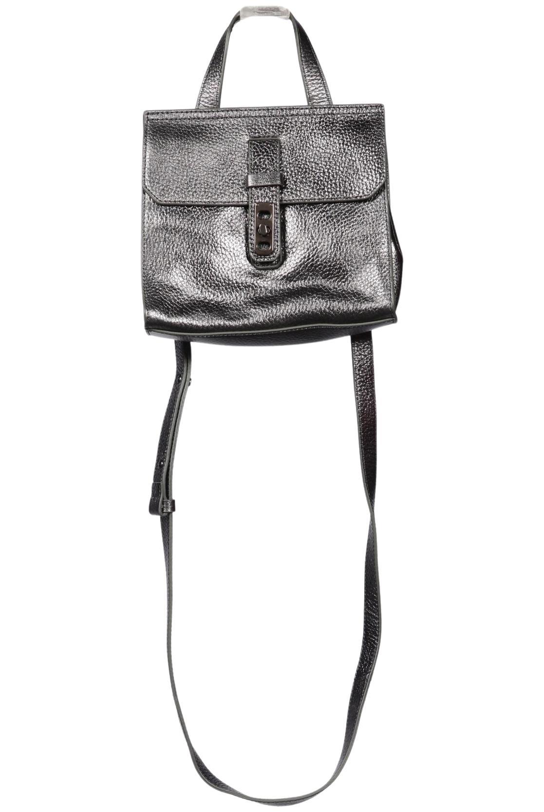 

Liebeskind Berlin Damen Handtasche, grau, Gr.
