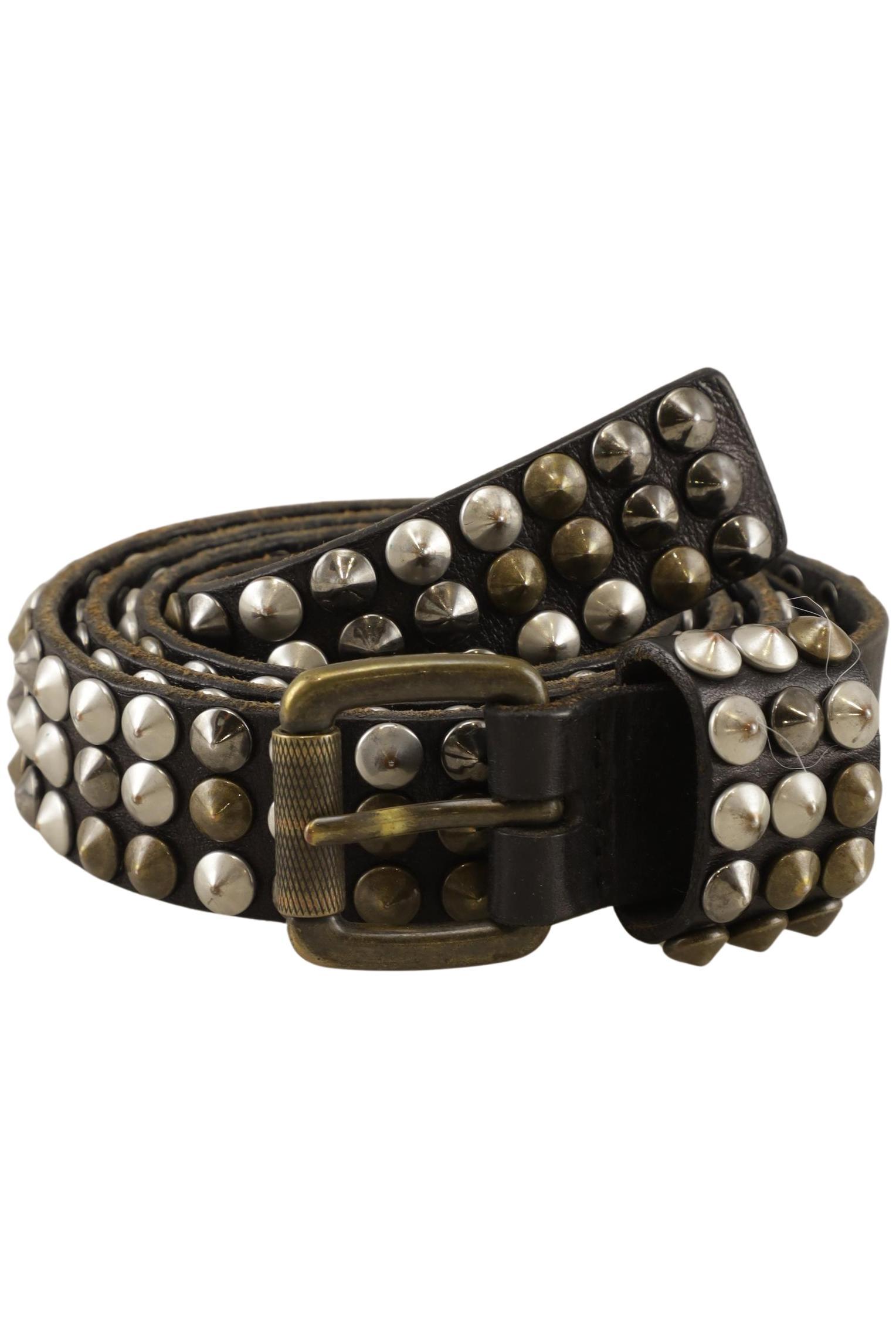 

Liebeskind Berlin Damen Gürtel, mehrfarbig, Gr. 95