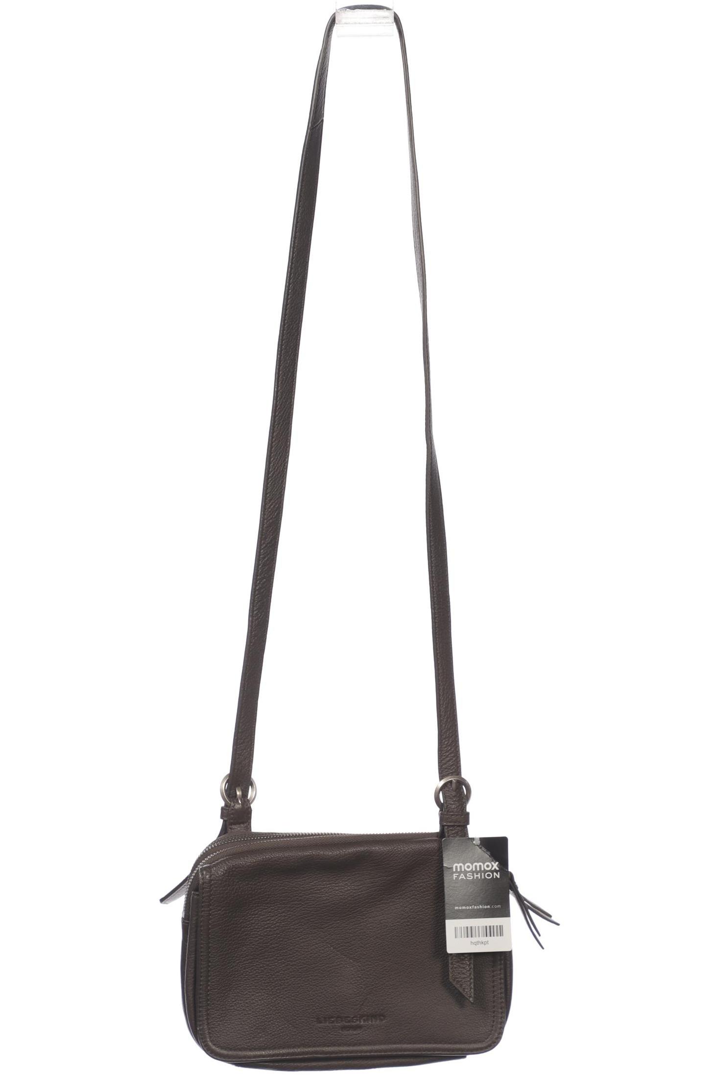 

Liebeskind Berlin Damen Handtasche, braun