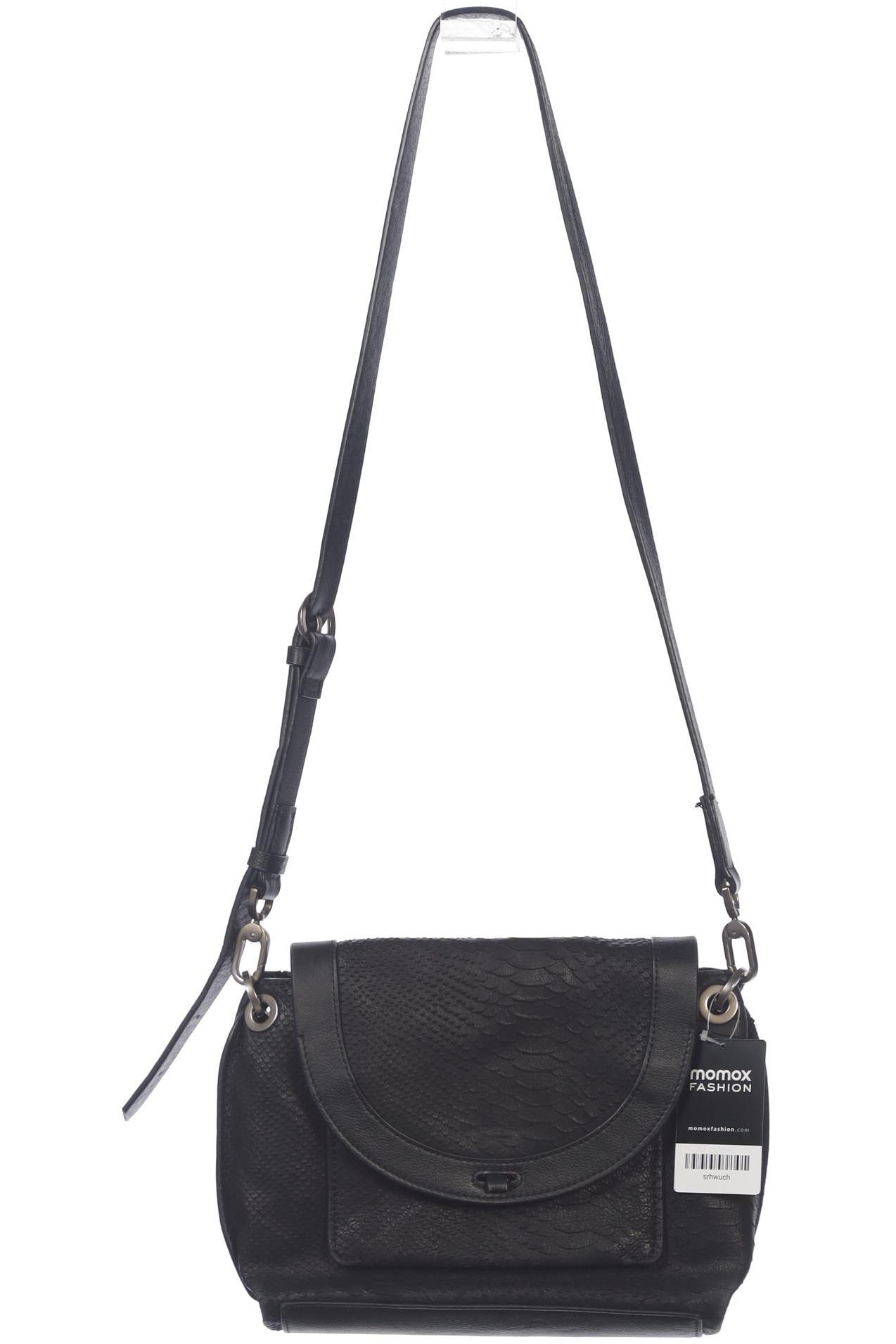 

Liebeskind Berlin Damen Handtasche, schwarz, Gr.