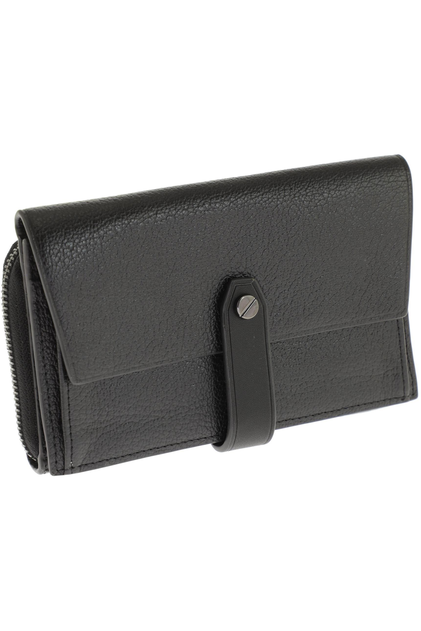 

Liebeskind Berlin Damen Handtasche, schwarz, Gr.