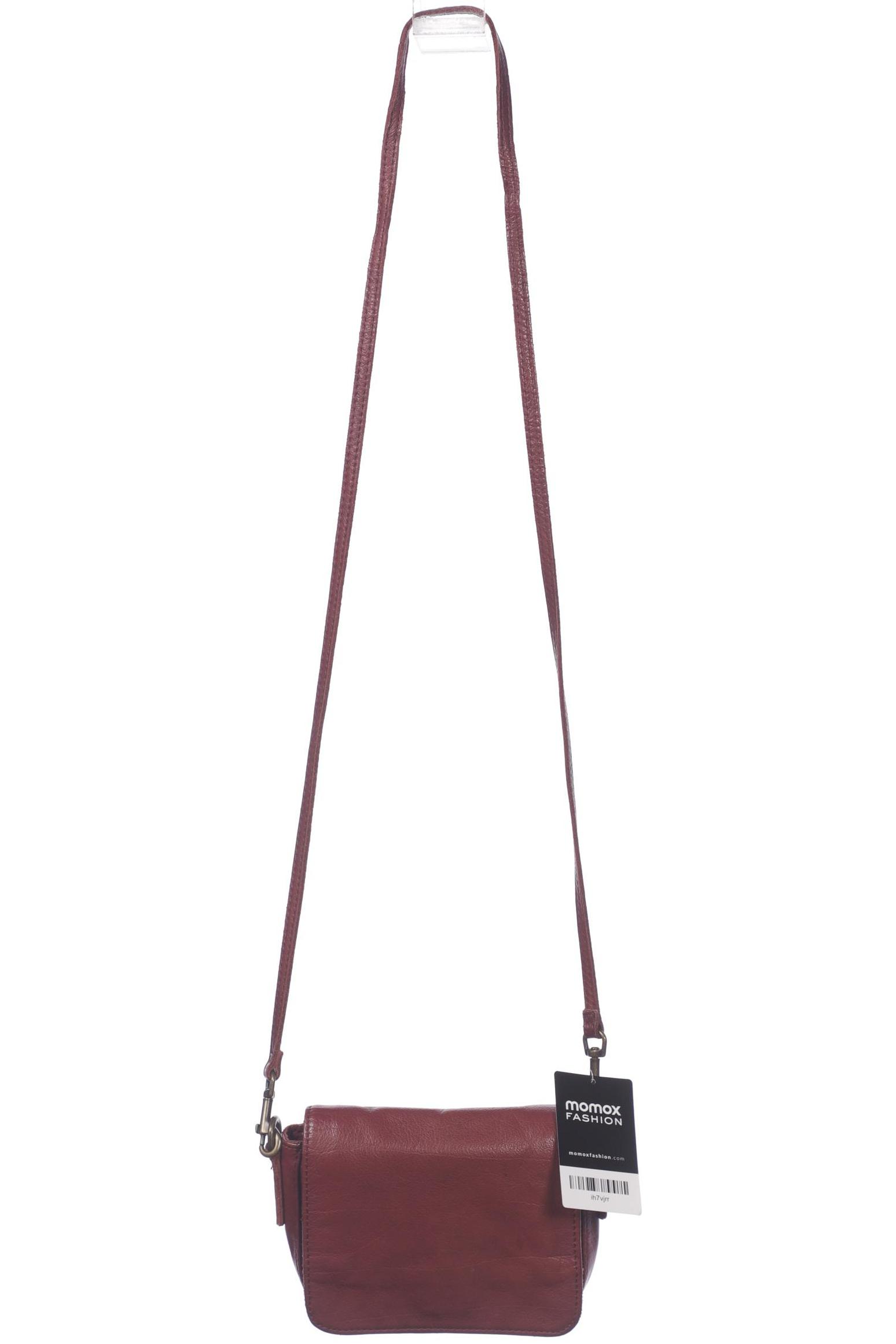 

Liebeskind Berlin Damen Handtasche, bordeaux, Gr.