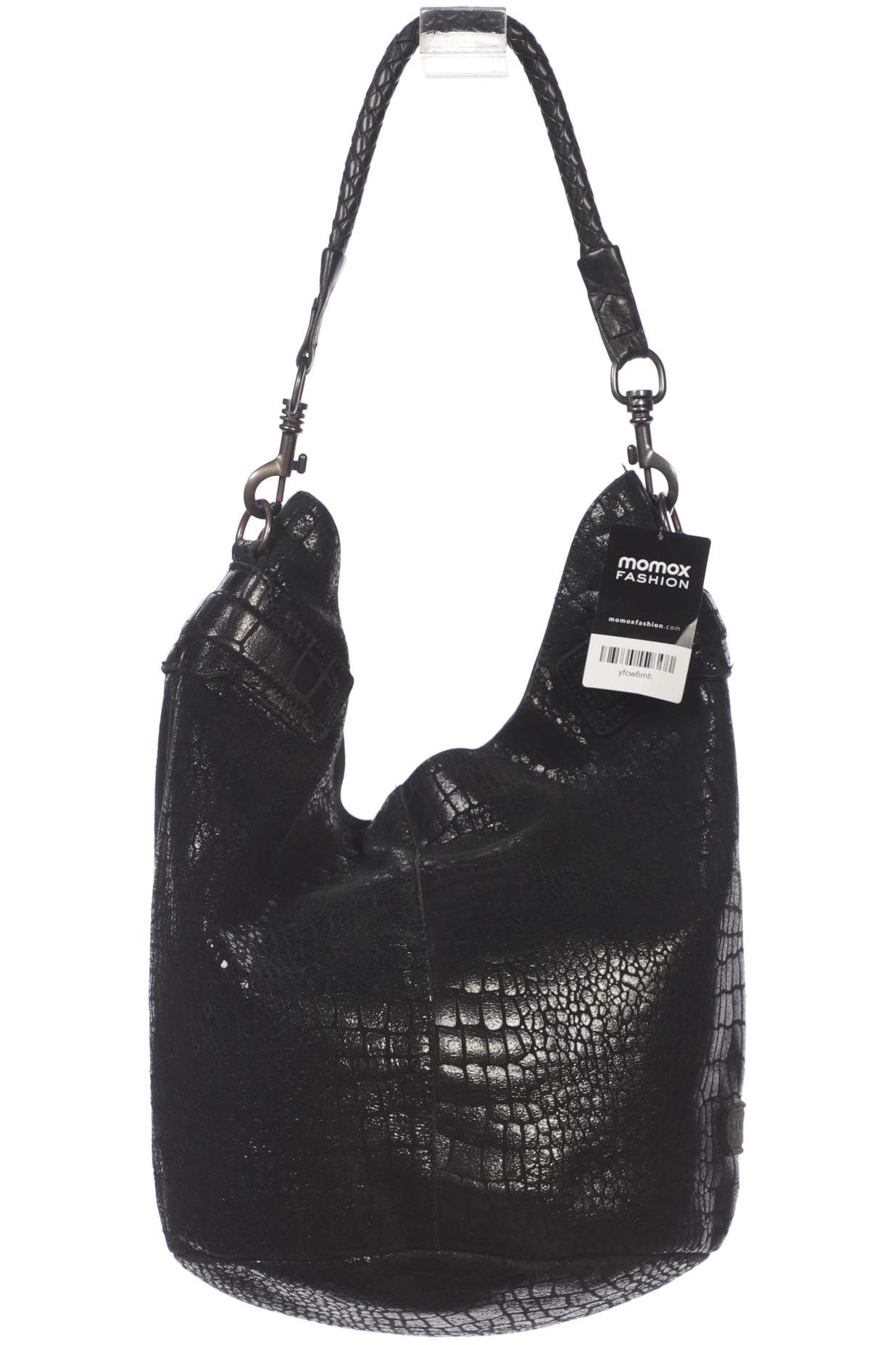 

Liebeskind Berlin Damen Handtasche, schwarz, Gr.