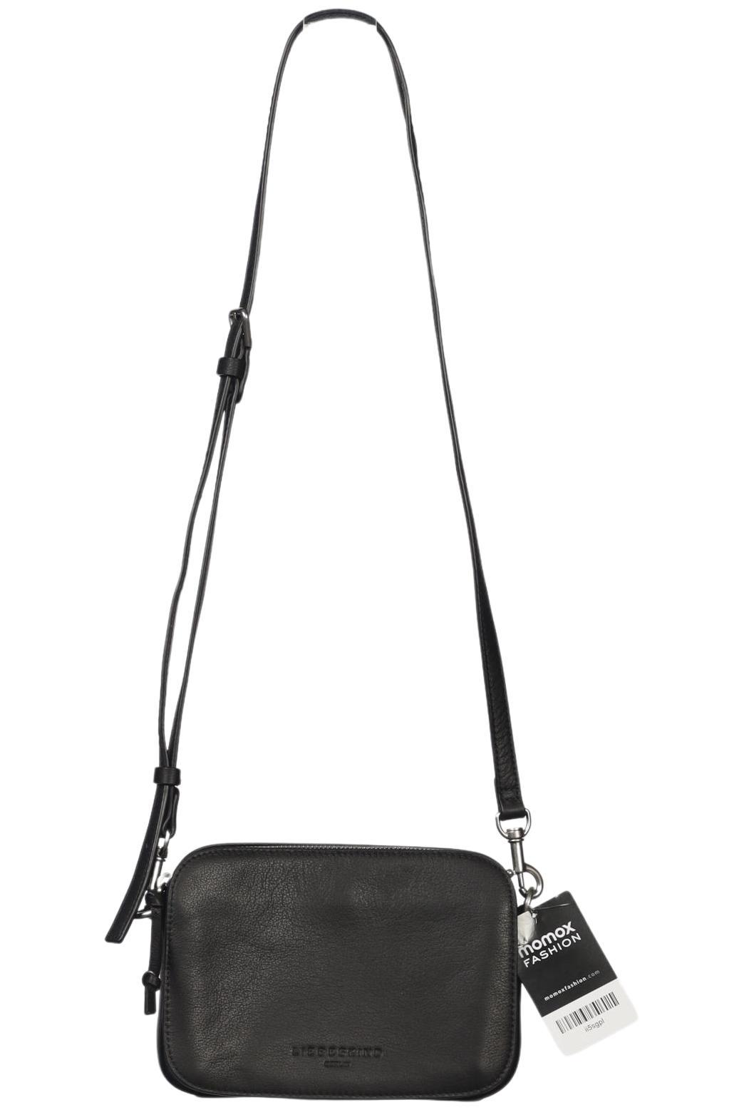 

Liebeskind Berlin Damen Handtasche, schwarz, Gr.
