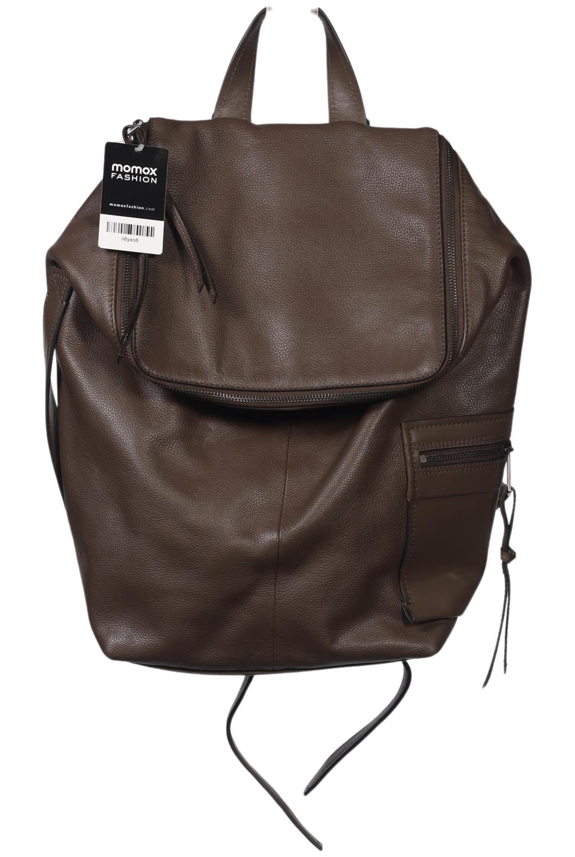 

Liebeskind Berlin Damen Rucksack, braun, Gr.
