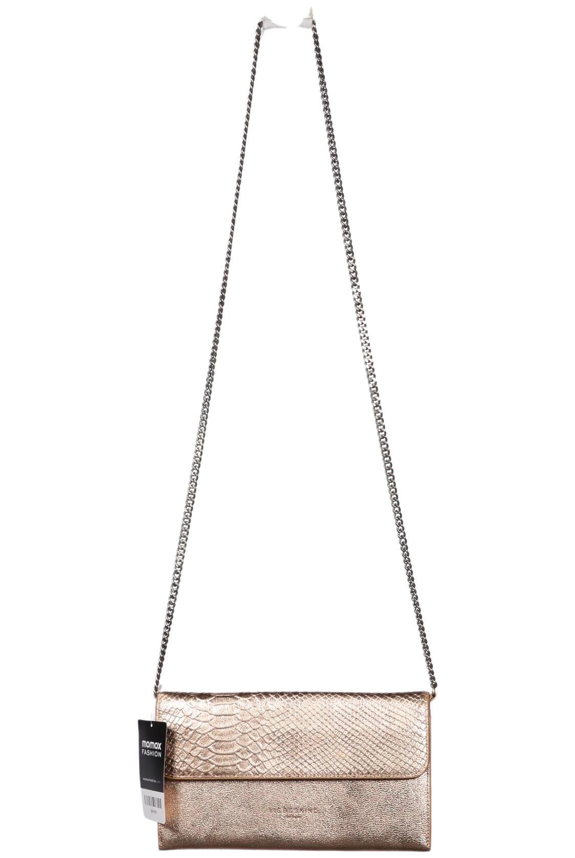 

Liebeskind Berlin Damen Handtasche, gold, Gr.