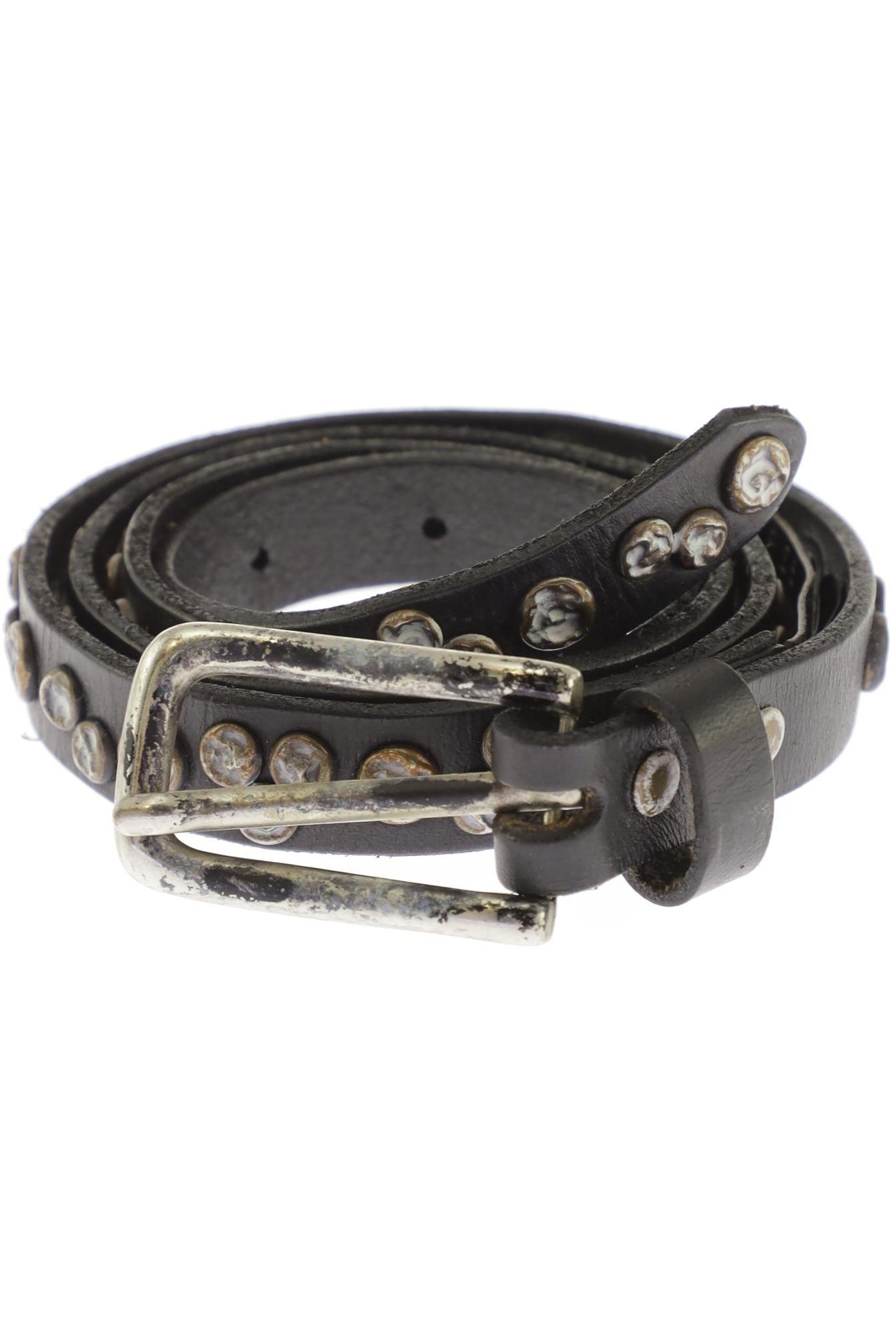 

Liebeskind Berlin Damen Gürtel, schwarz, Gr. 95