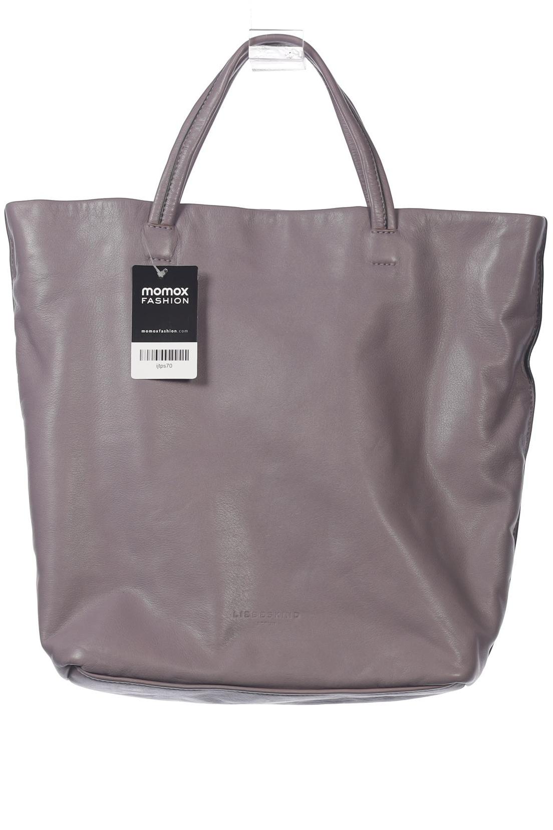 

Liebeskind Berlin Damen Handtasche, flieder, Gr.
