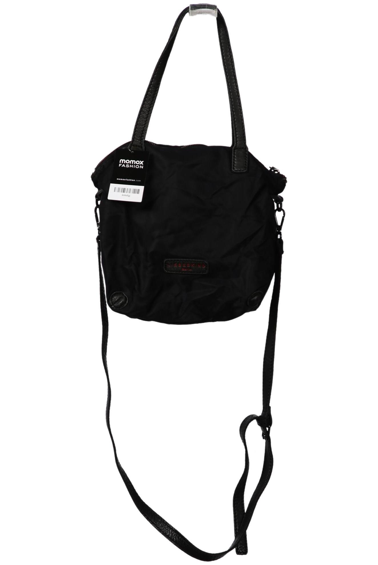 

Liebeskind Berlin Damen Handtasche, schwarz, Gr.