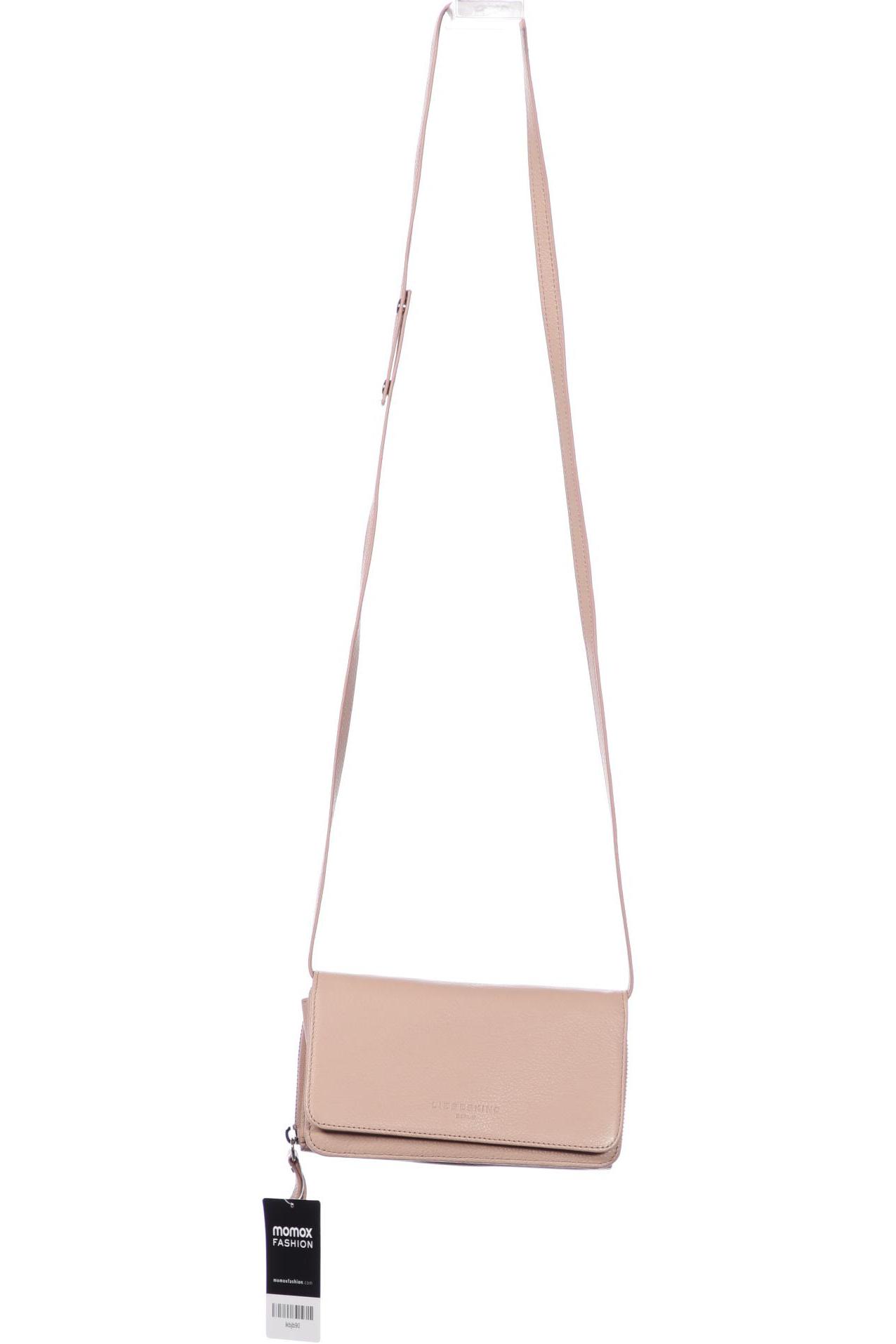 

Liebeskind Berlin Damen Portemonnaie, pink
