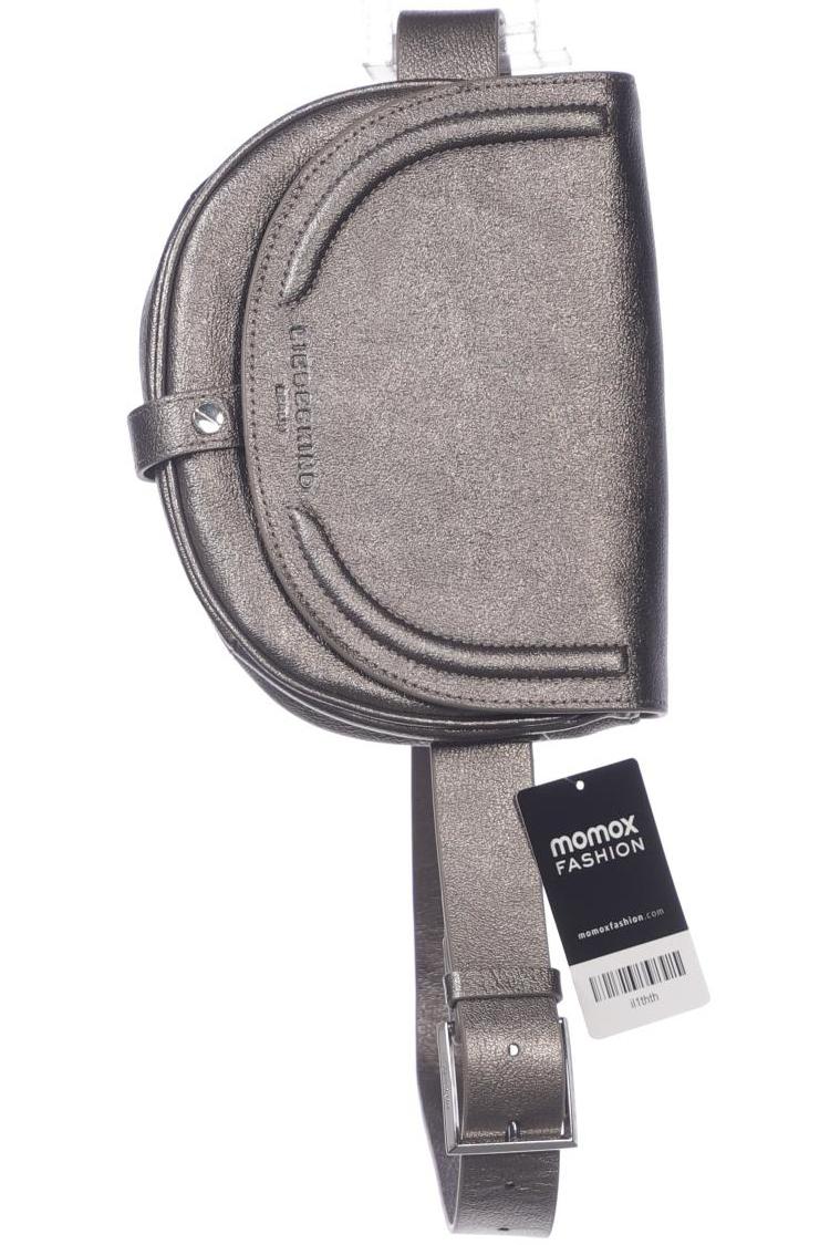 

Liebeskind Berlin Damen Handtasche, grau, Gr.