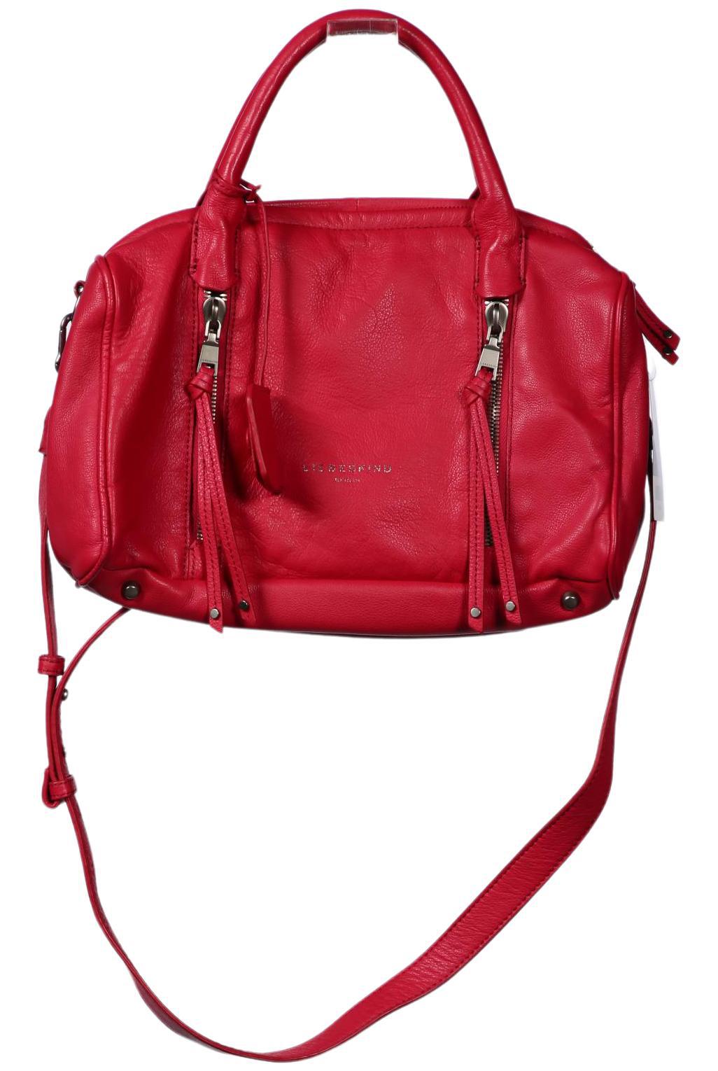 

Liebeskind Berlin Damen Handtasche, pink, Gr.