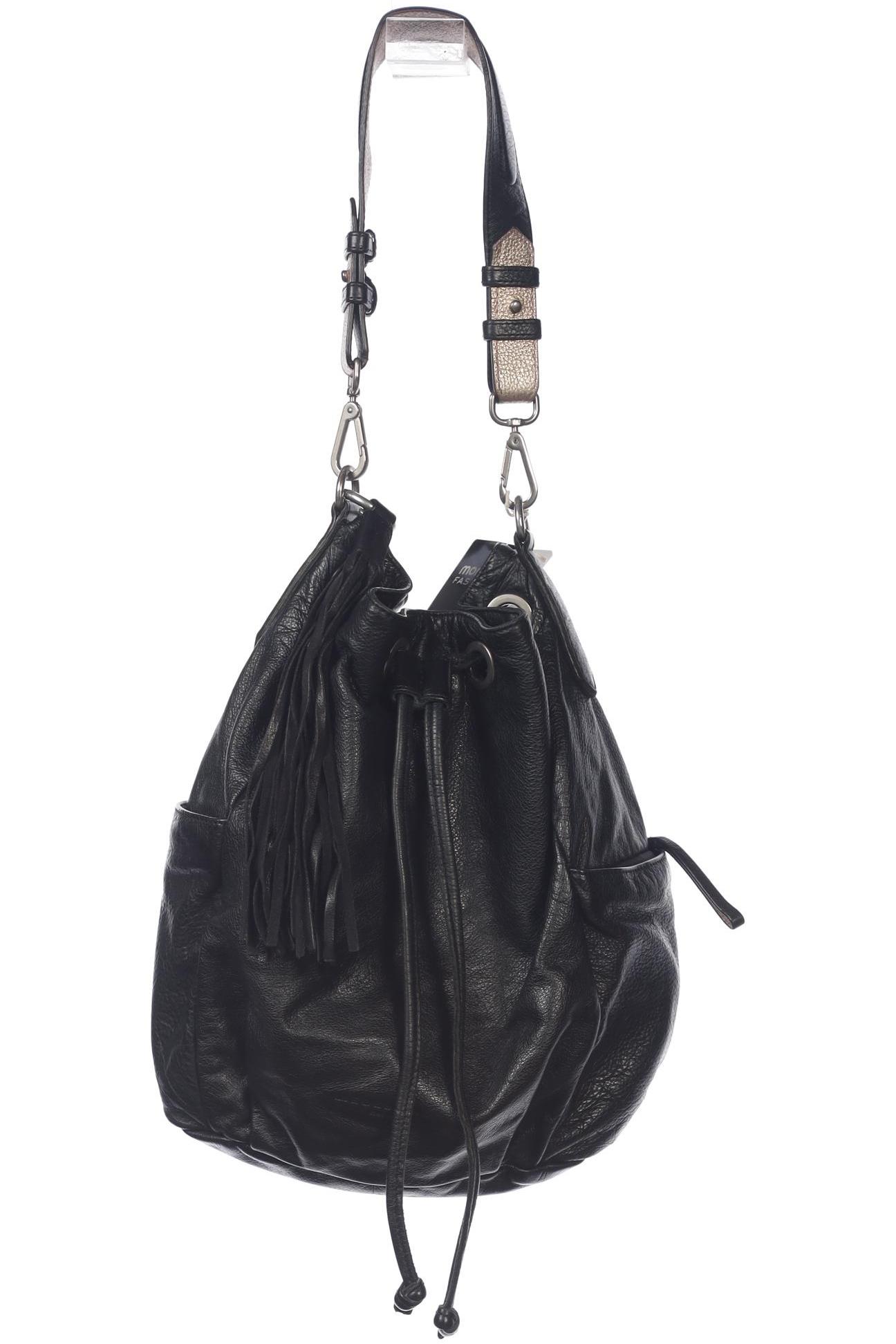 

Liebeskind Berlin Damen Handtasche, schwarz, Gr.