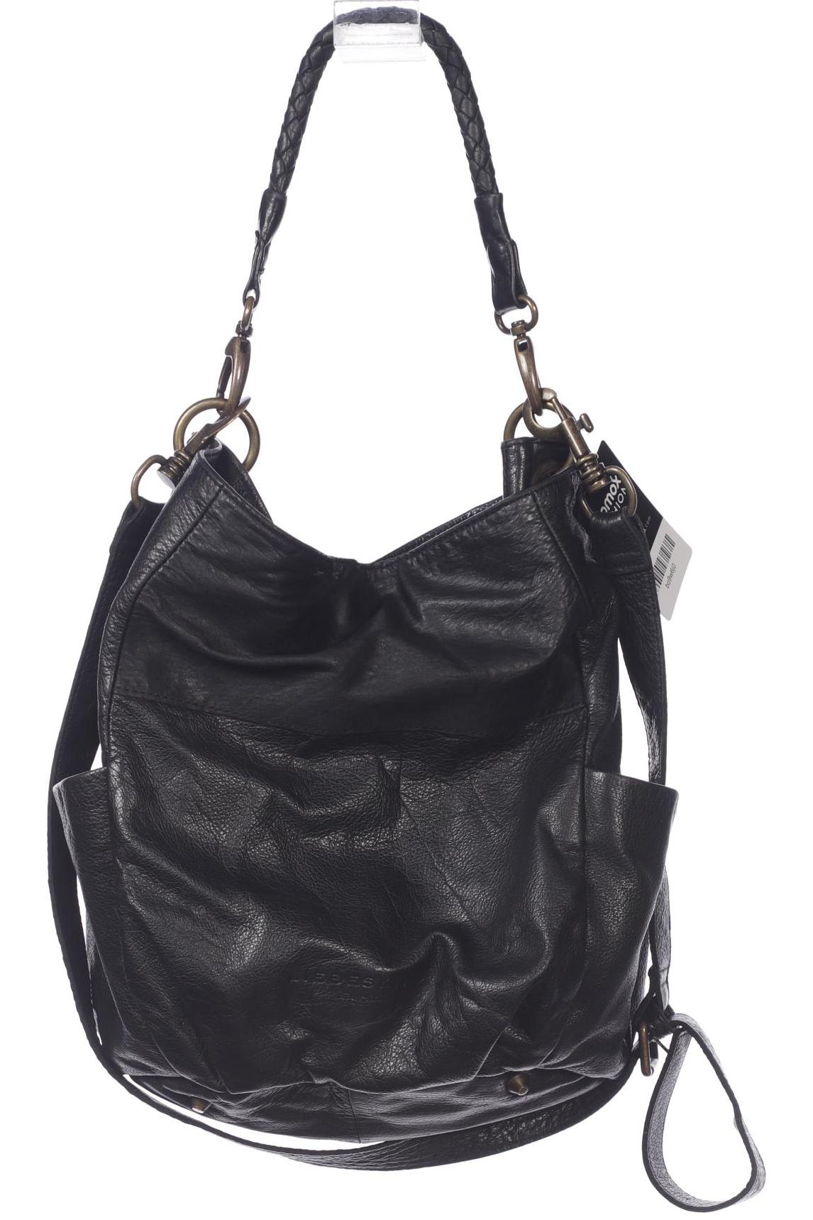 

Liebeskind Berlin Damen Handtasche, schwarz, Gr.