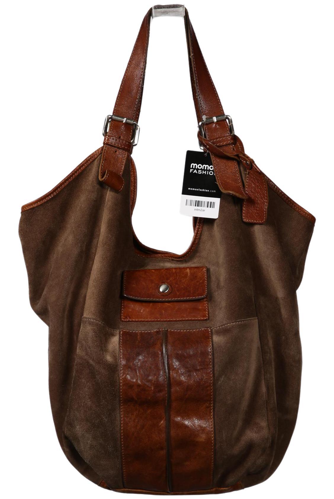 

Liebeskind Berlin Damen Handtasche, braun, Gr.