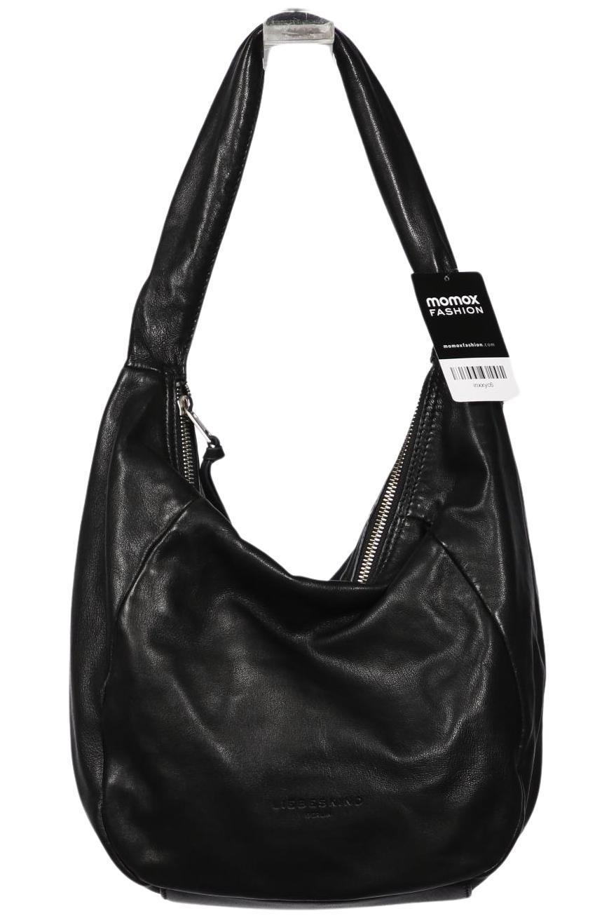 Thumbnail - Liebeskind Berlin Damen Handtasche, schwarz, Gr.