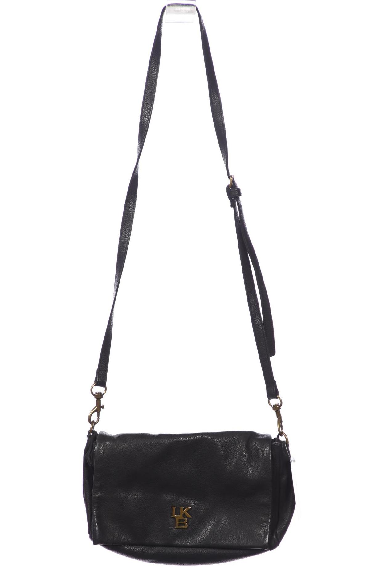 

Liebeskind Berlin Damen Handtasche, schwarz, Gr.