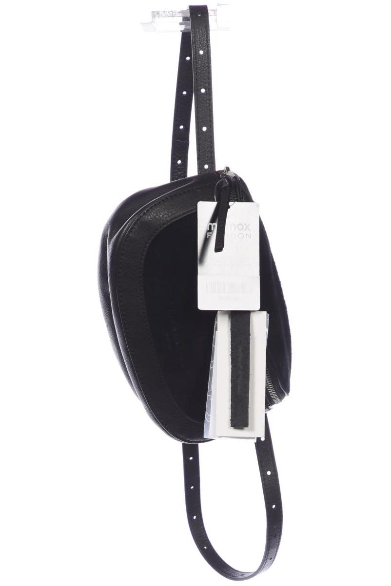 

Liebeskind Berlin Damen Handtasche, schwarz, Gr.