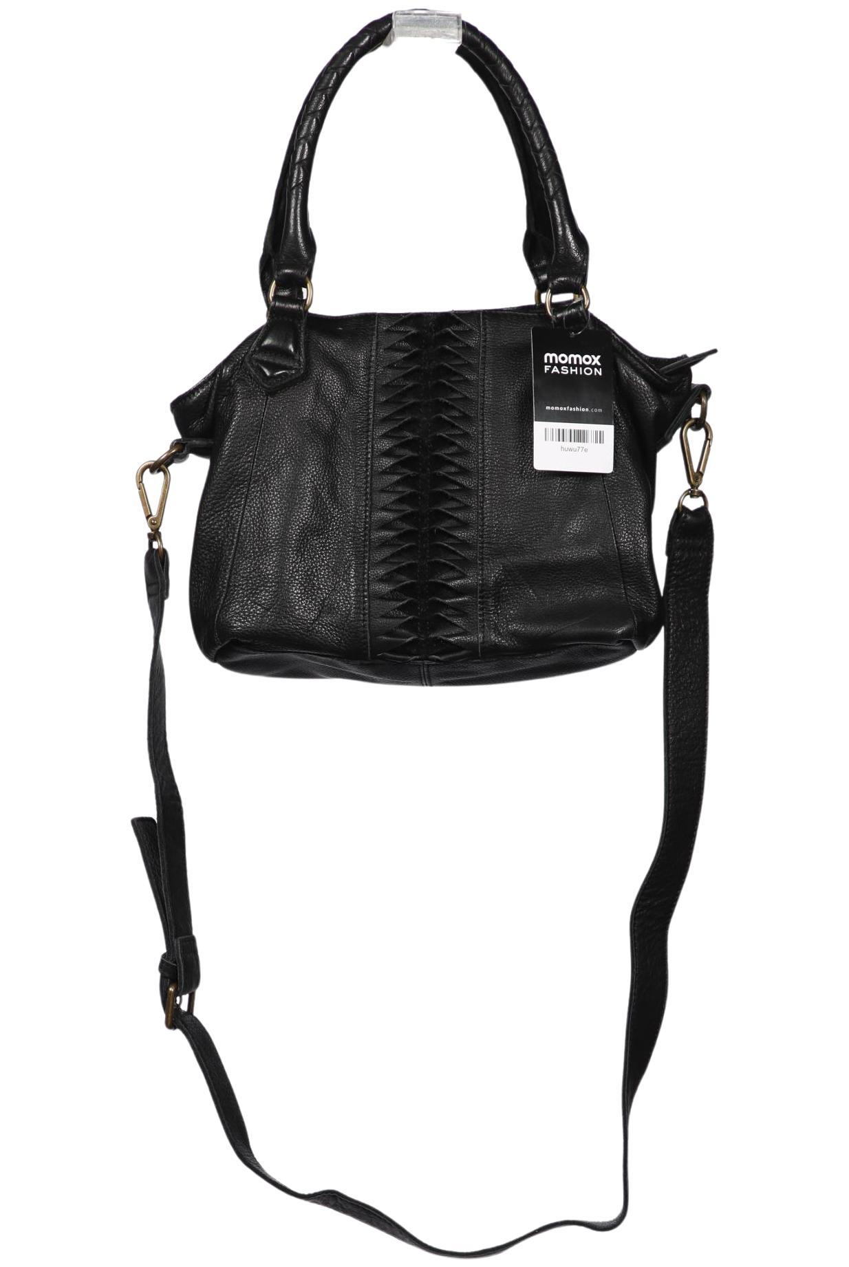 

Liebeskind Berlin Damen Handtasche, schwarz, Gr.