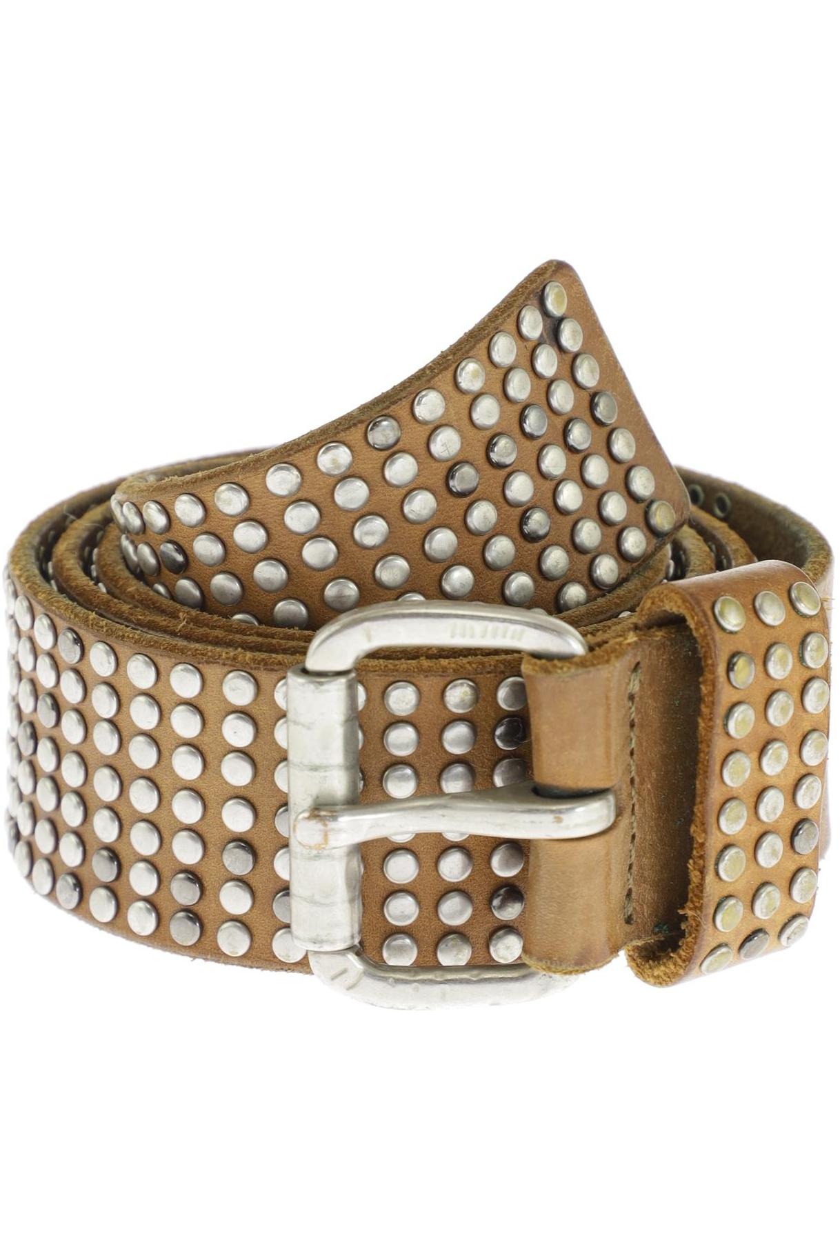 

Liebeskind Berlin Damen Gürtel, braun, Gr. 85