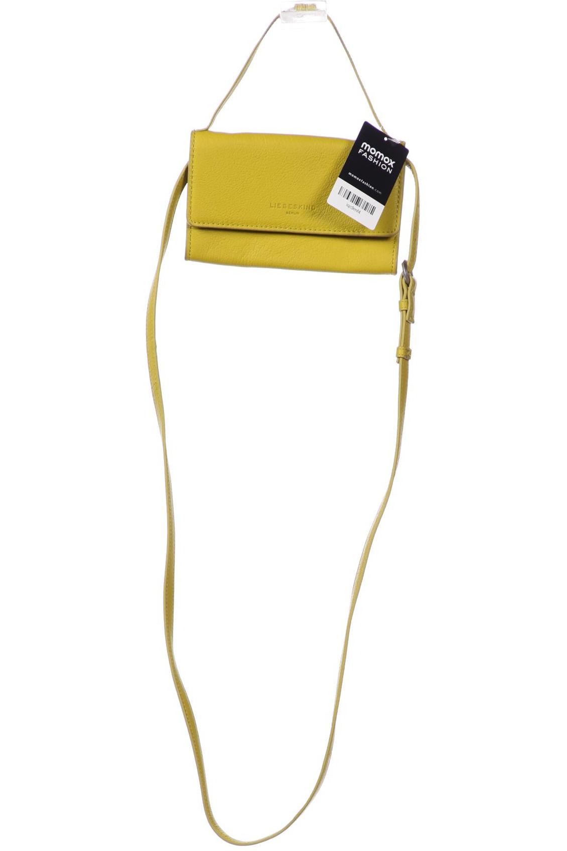 

Liebeskind Berlin Damen Handtasche, grün