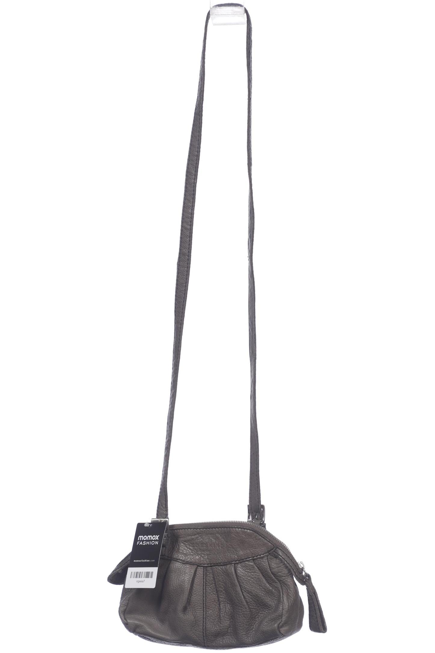 

Liebeskind Berlin Damen Handtasche, grau, Gr.