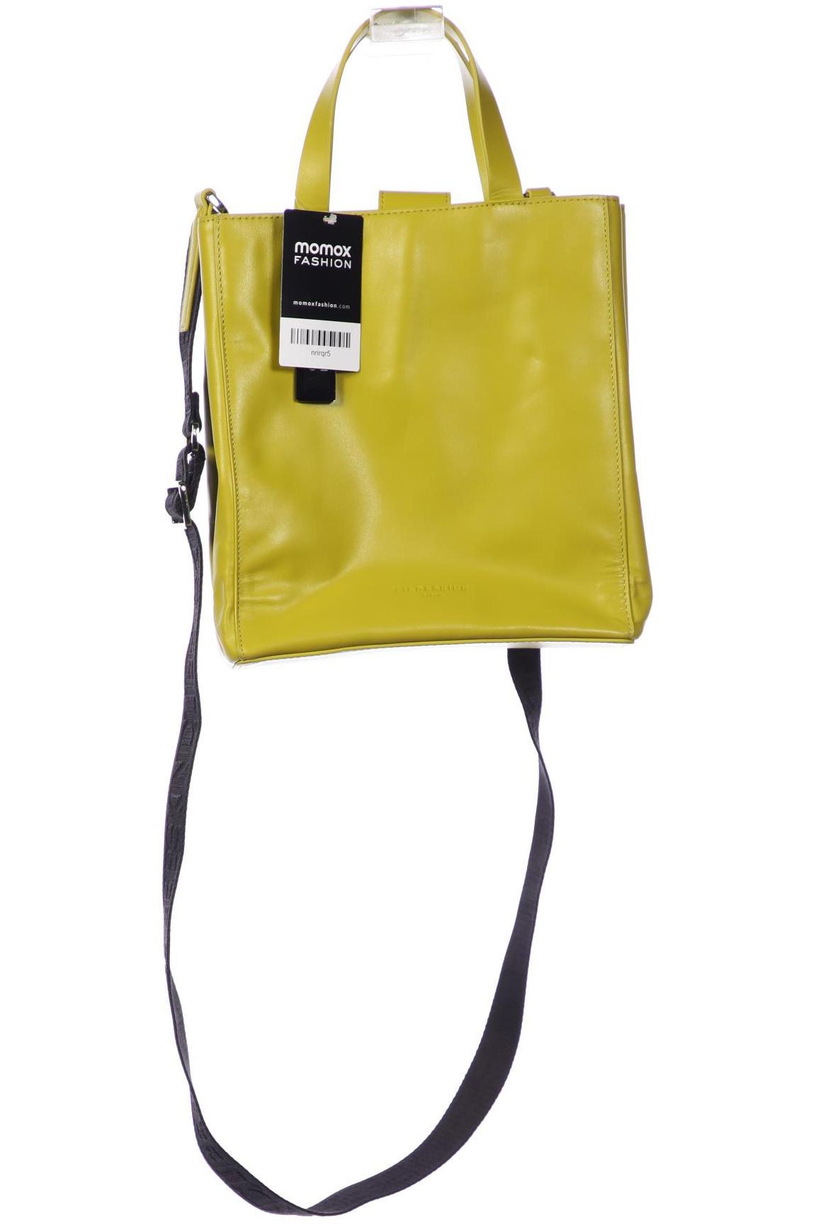 

Liebeskind Berlin Damen Handtasche, hellgrün